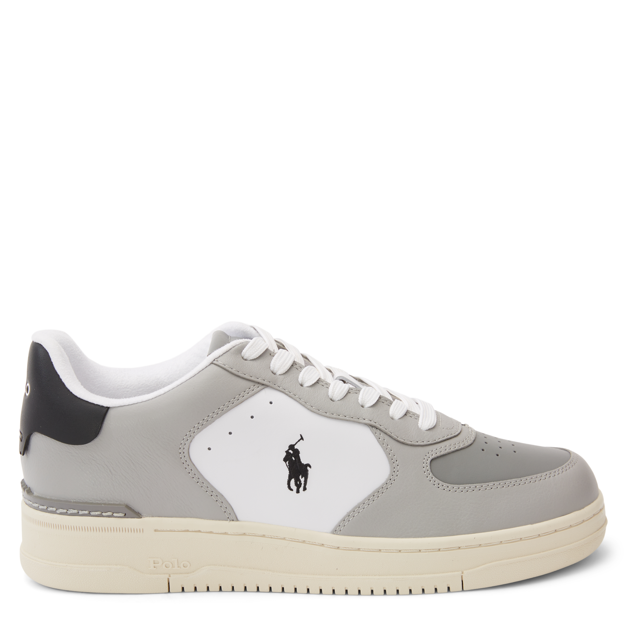 Polo Ralph Lauren Masters Sneakers