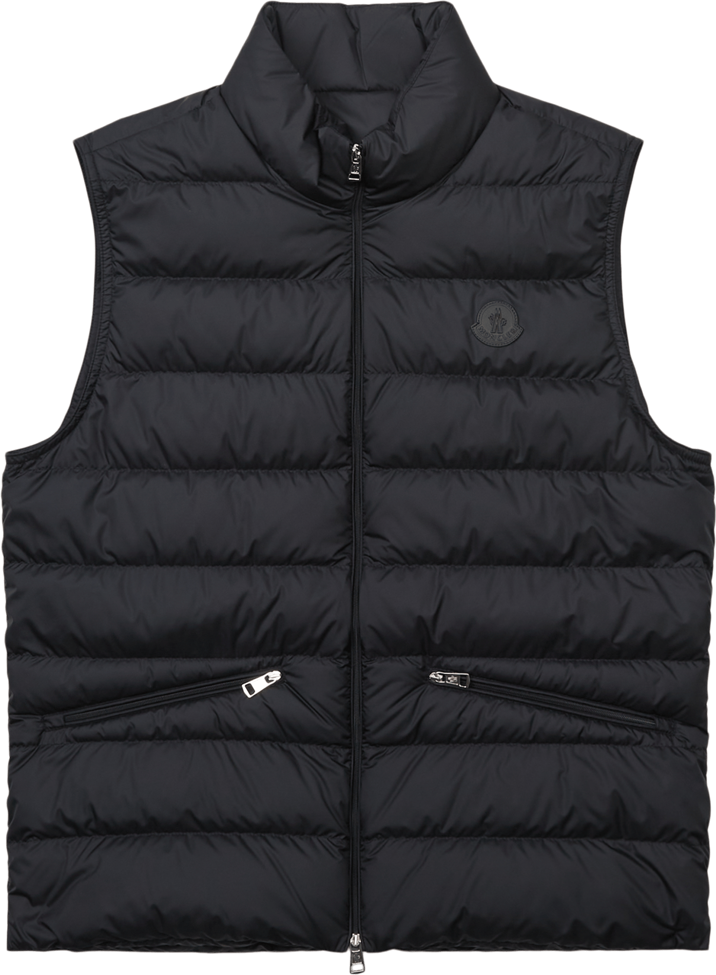 Moncler  1A00119 549SK TREOMPAN VEST VE
