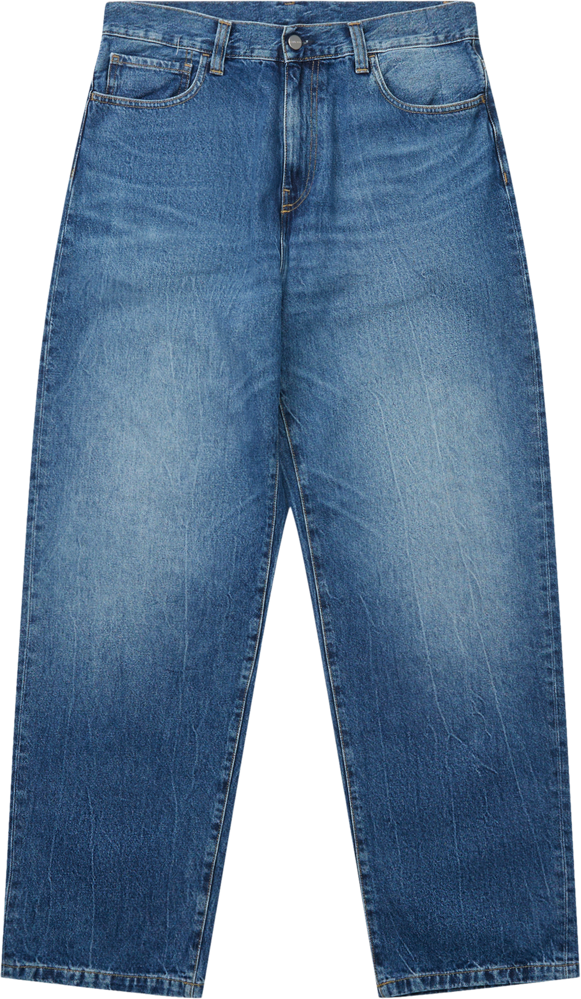 Carhartt WIP LANDON PANT I030468.017X DENIM
