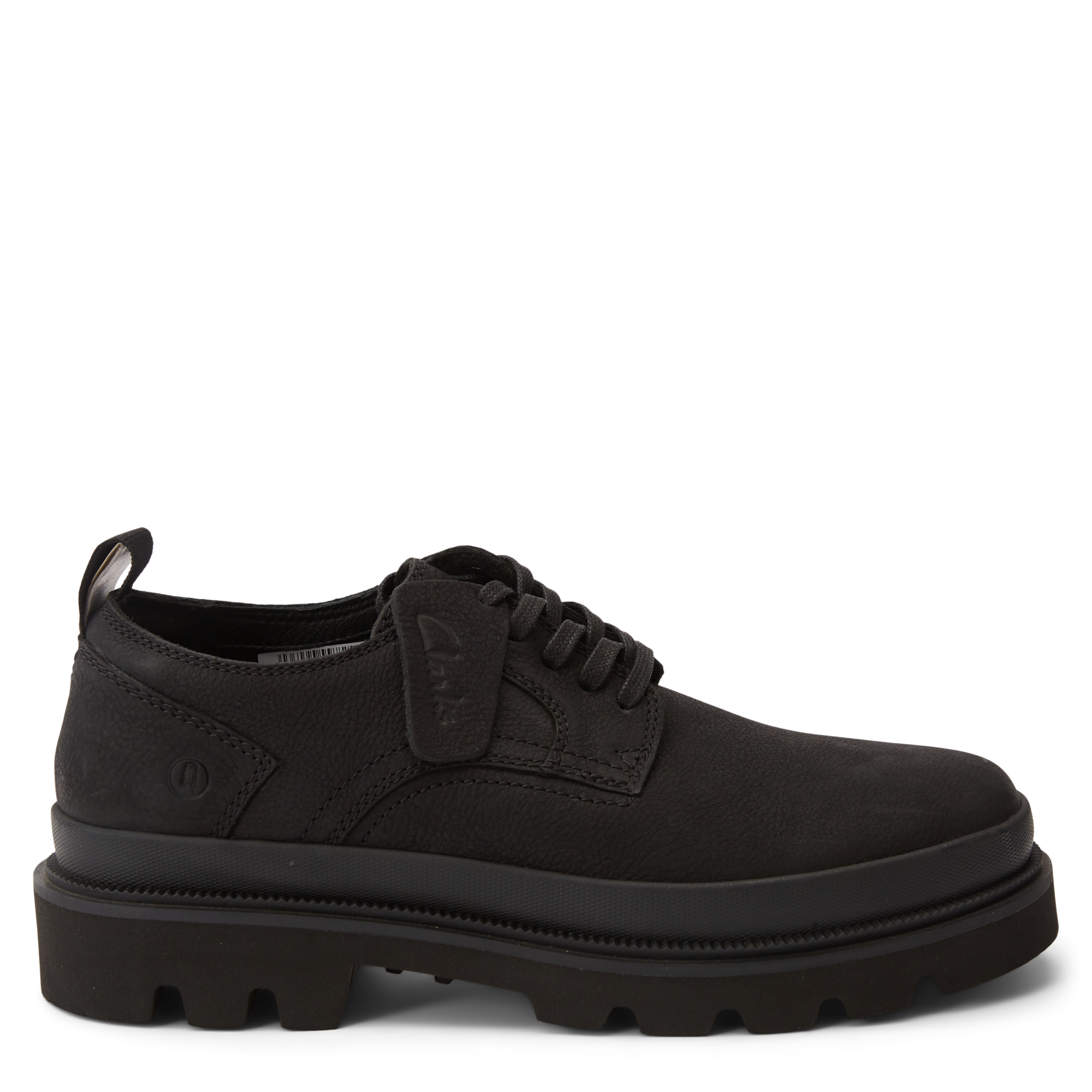 Clarks Badell Lace Sko