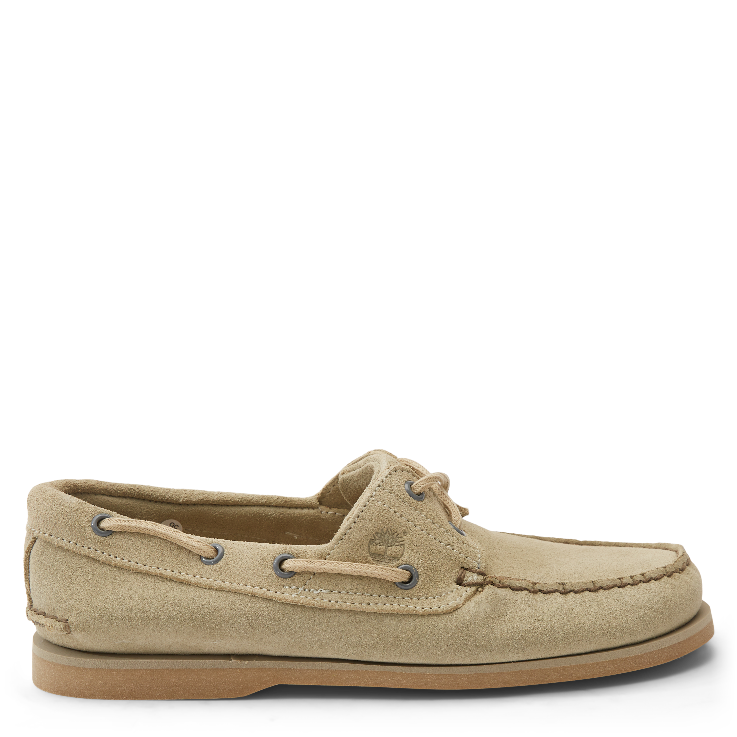 Timberland Classic Boat Shoe