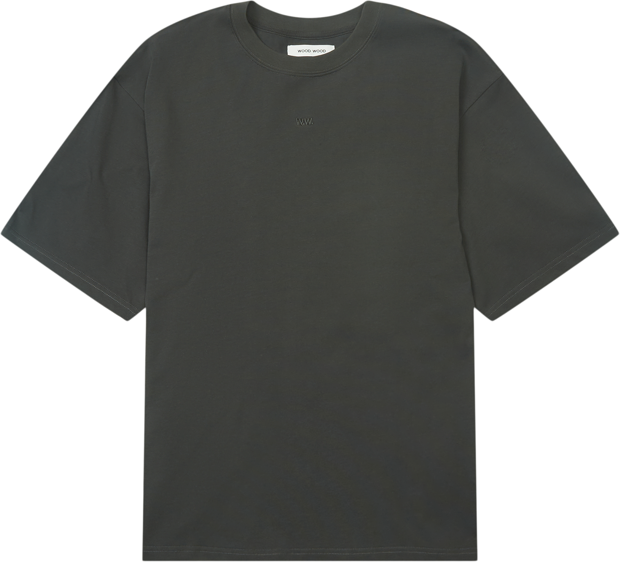 WOOD WOOD  WWGary Scooter T-shirt