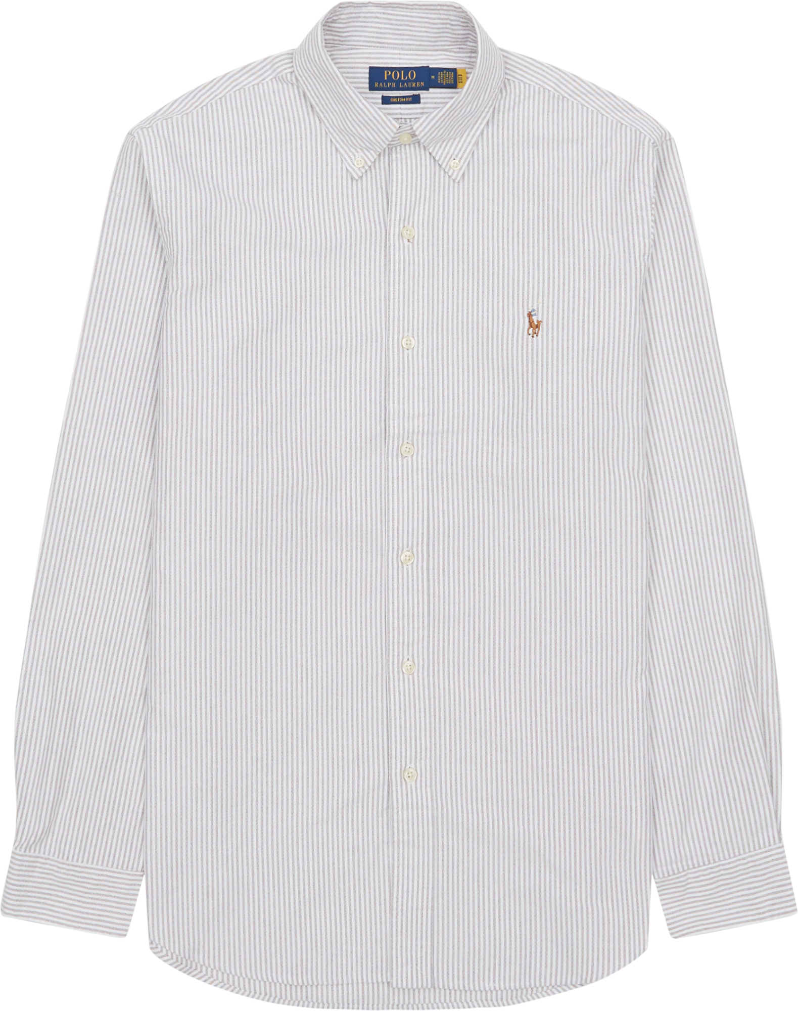 Polo Ralph Lauren Striped Oxford Skjorte