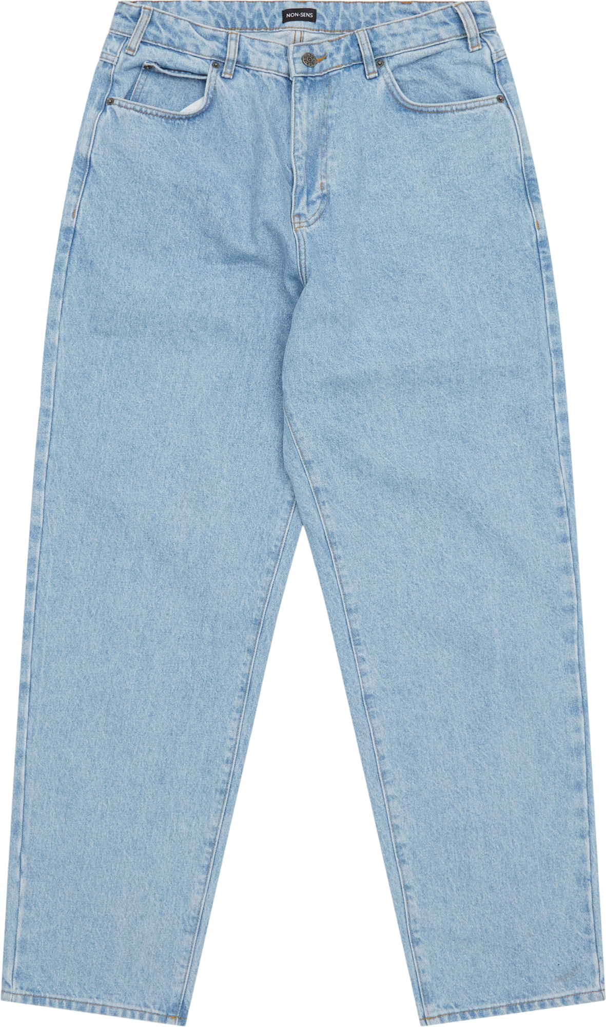 Non-Sens Alaska Old Zar Blue Jeans