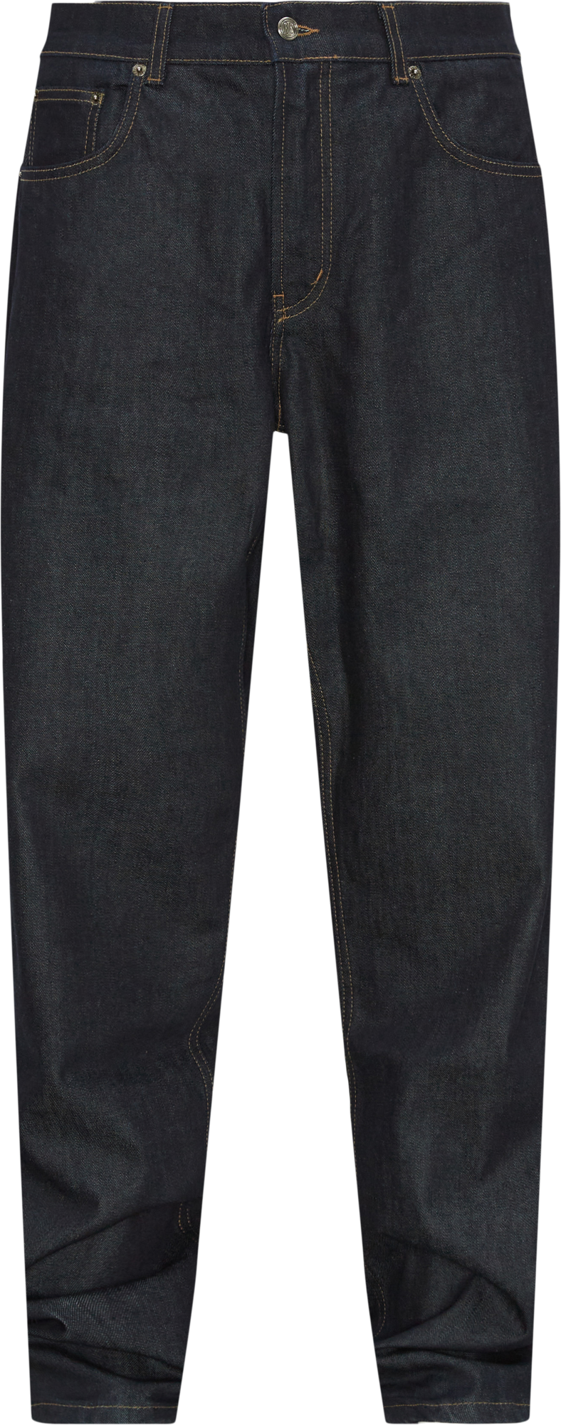 BLS Cursive Jeans