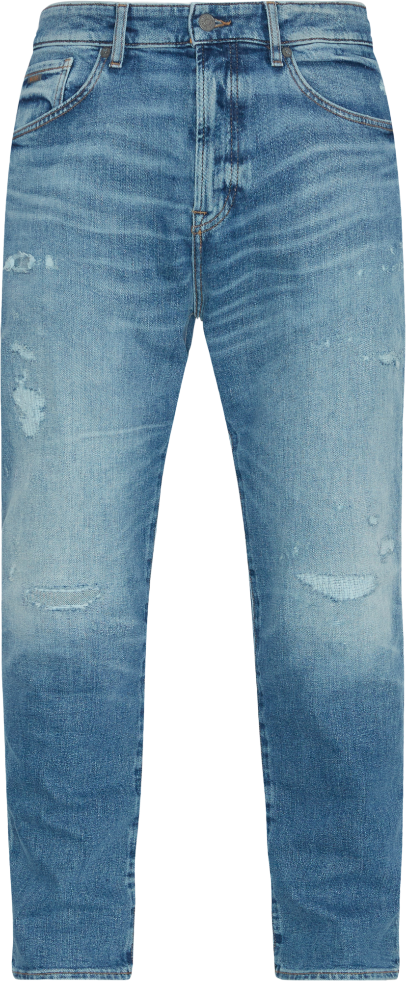 BOSS Orange Re. Maine Bc Beat Jeans
