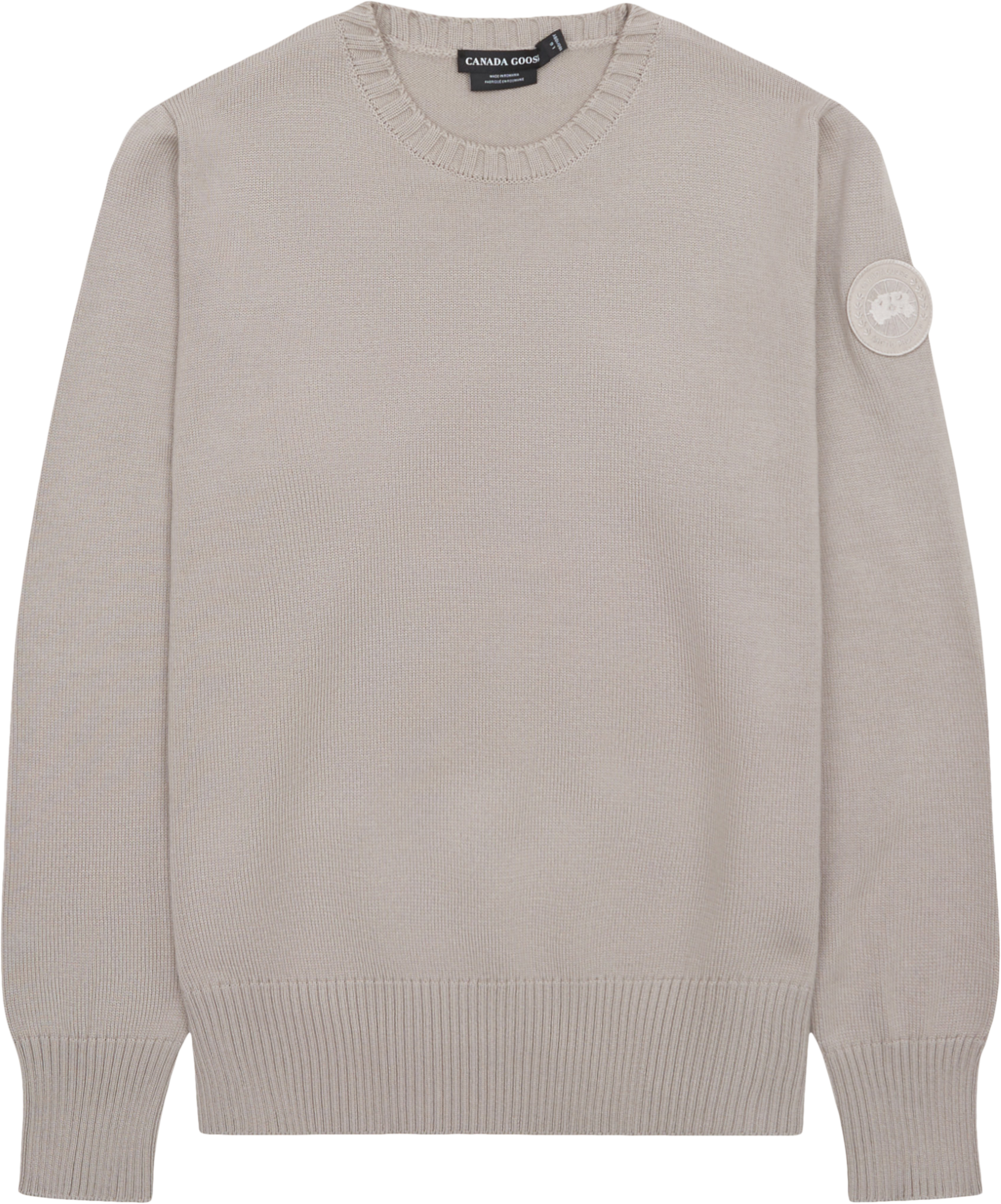 Canada Goose 7091M ROSSEAU CREWNECK STRIK (
