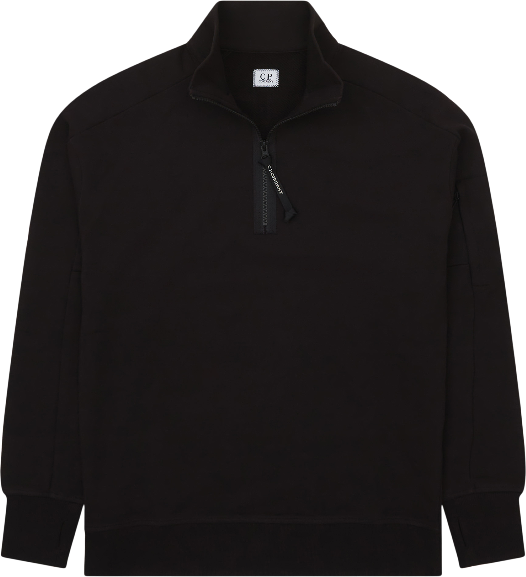 C.P. Company SS153A Sweatshirt