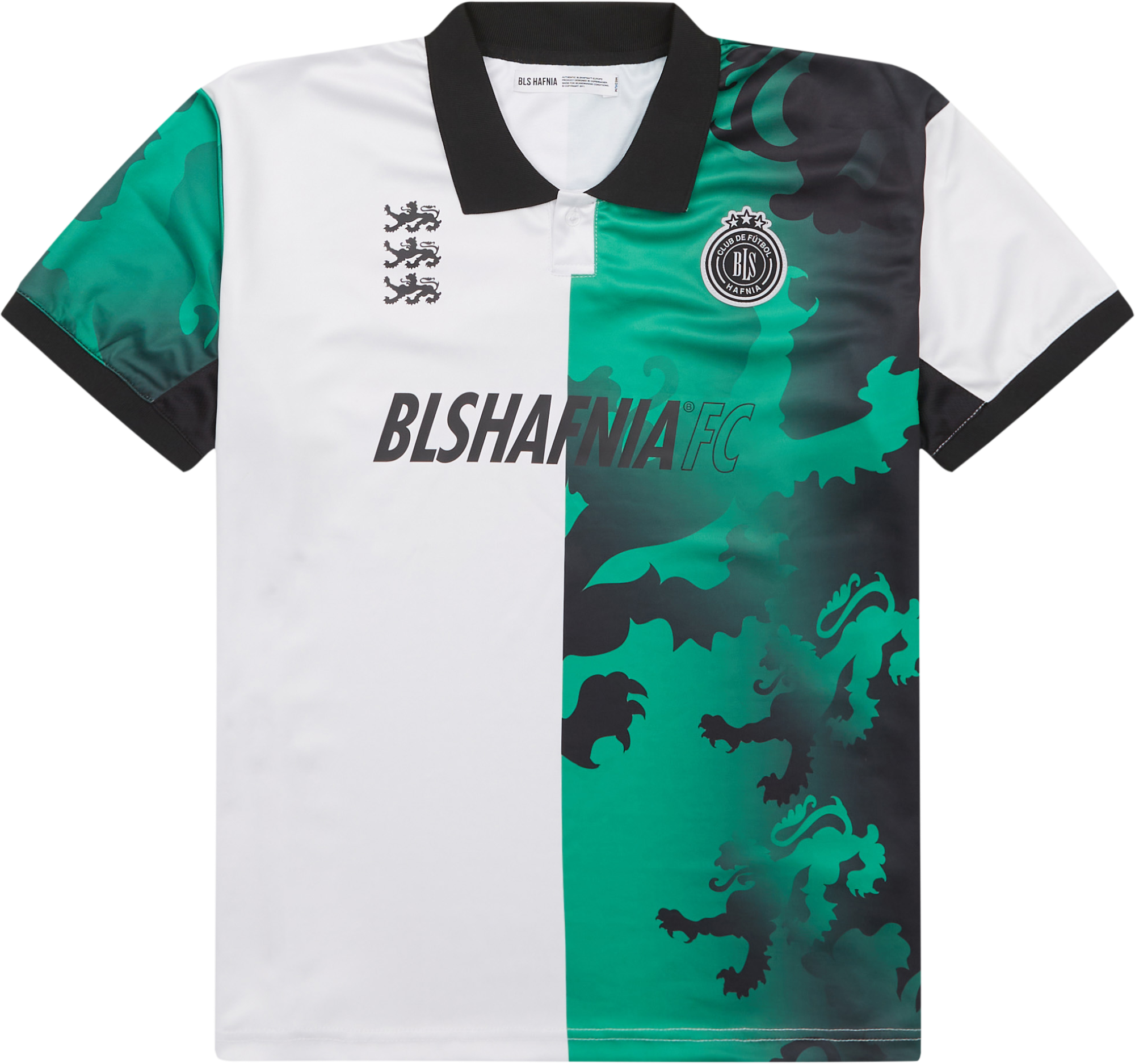 BLS Lion Jersey 202503082