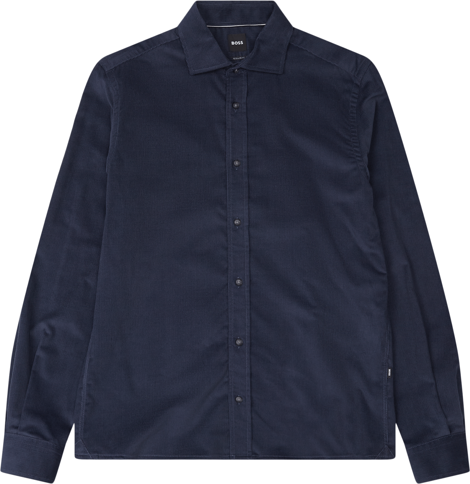BOSS Black 50572172 H-LIAM SKJORTE