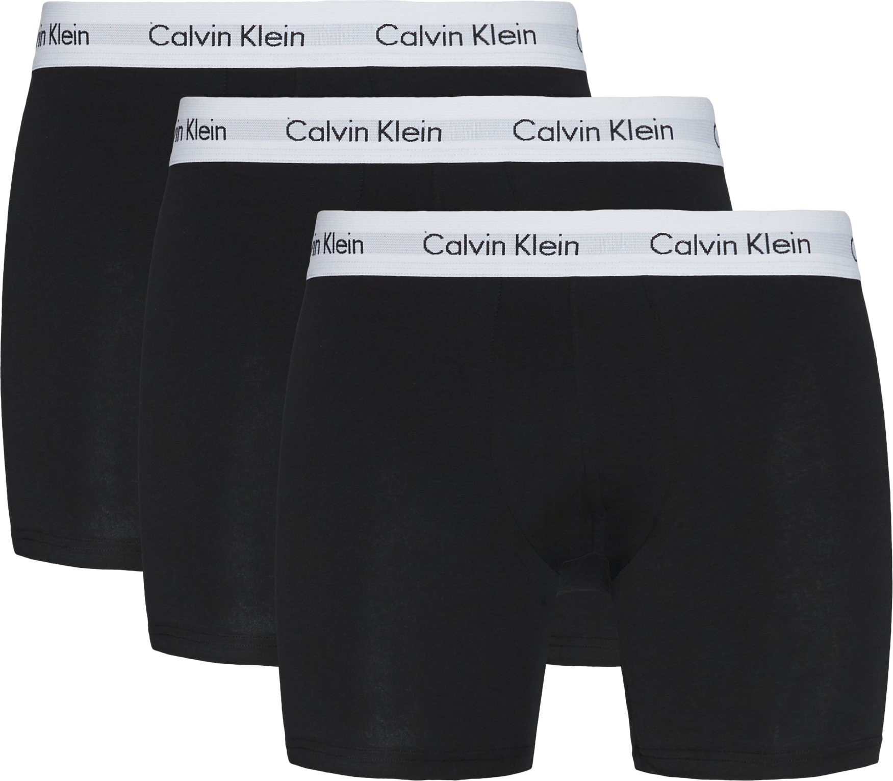 Calvin Klein 3-Pak Tights