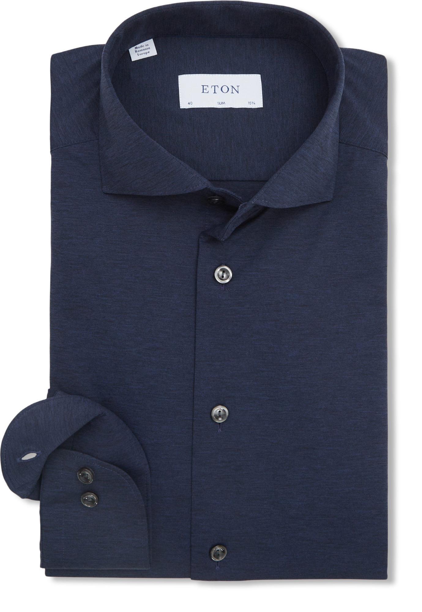 Eton 8041 Skjorte