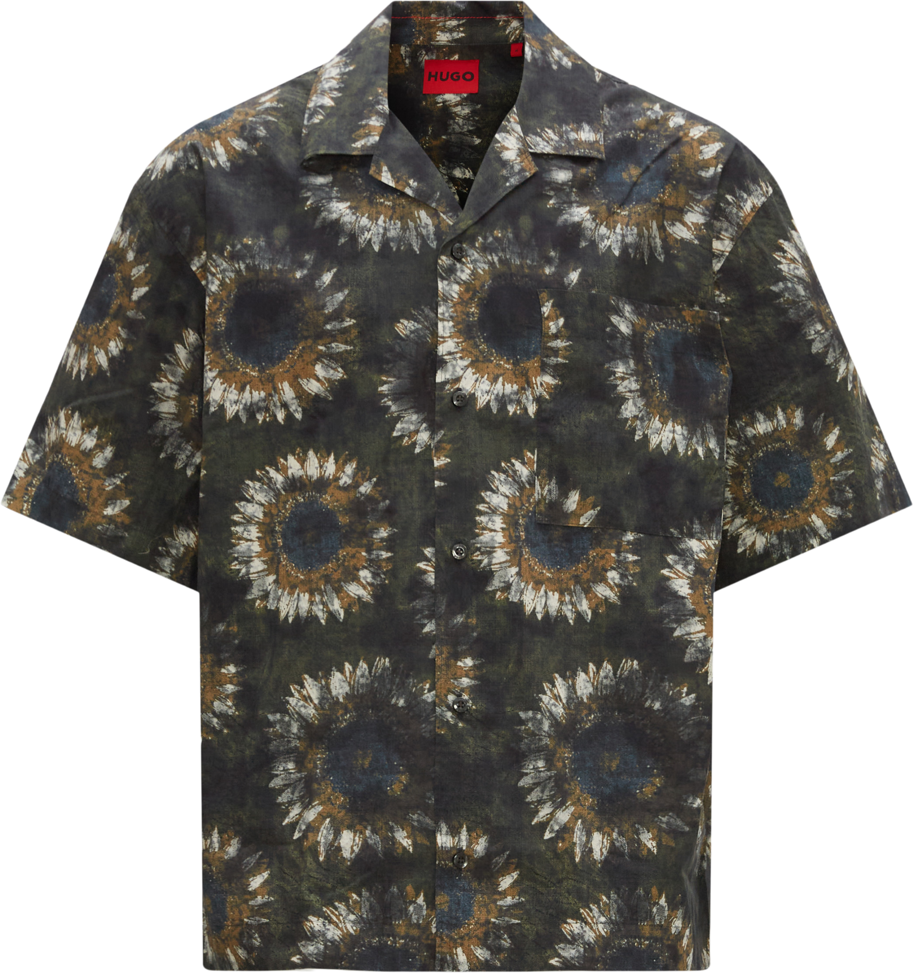 HUGO  Egeeno K/Æ Shirt