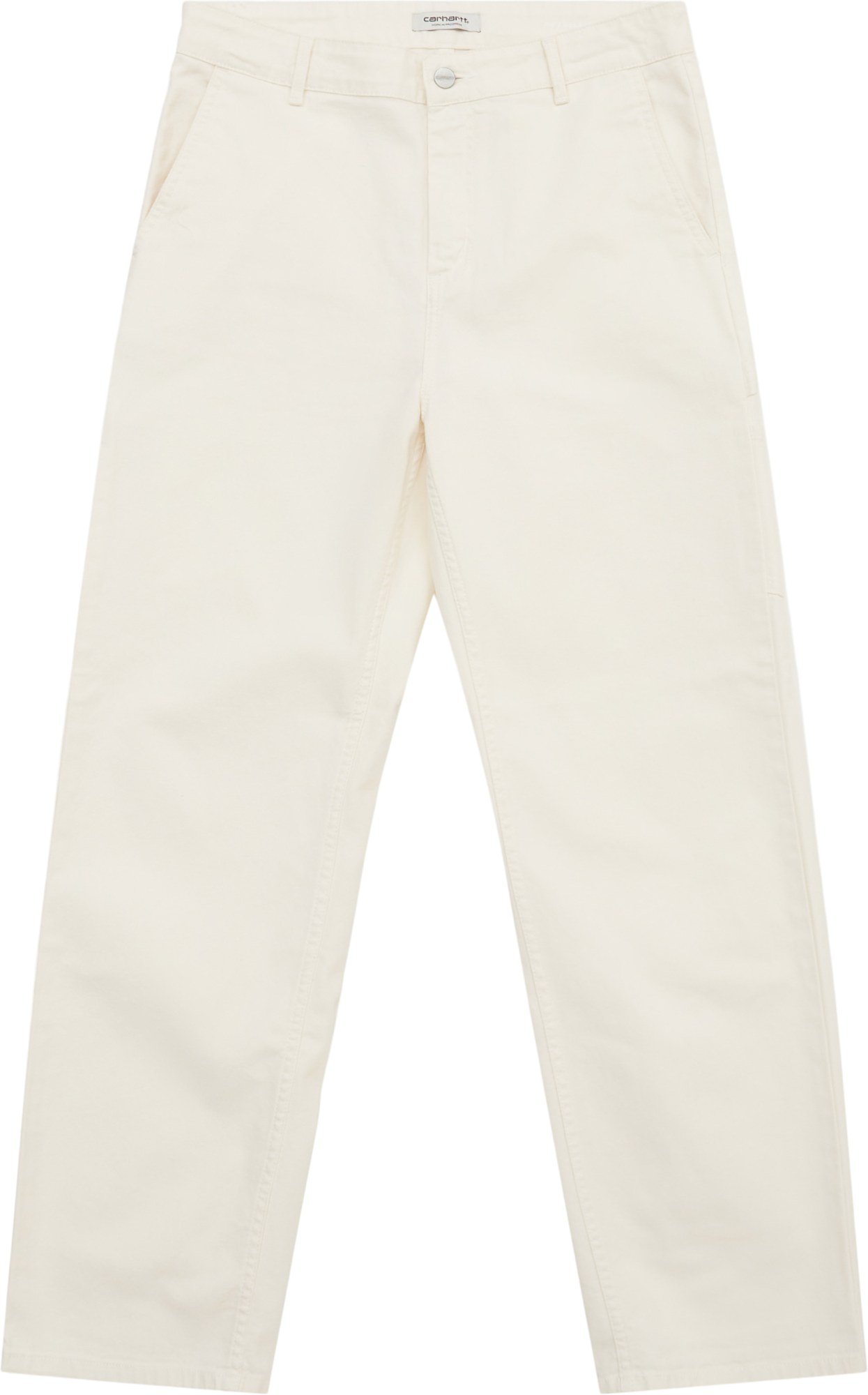 Carhartt WIP Women W Pierce Pant Straight I031554.D602