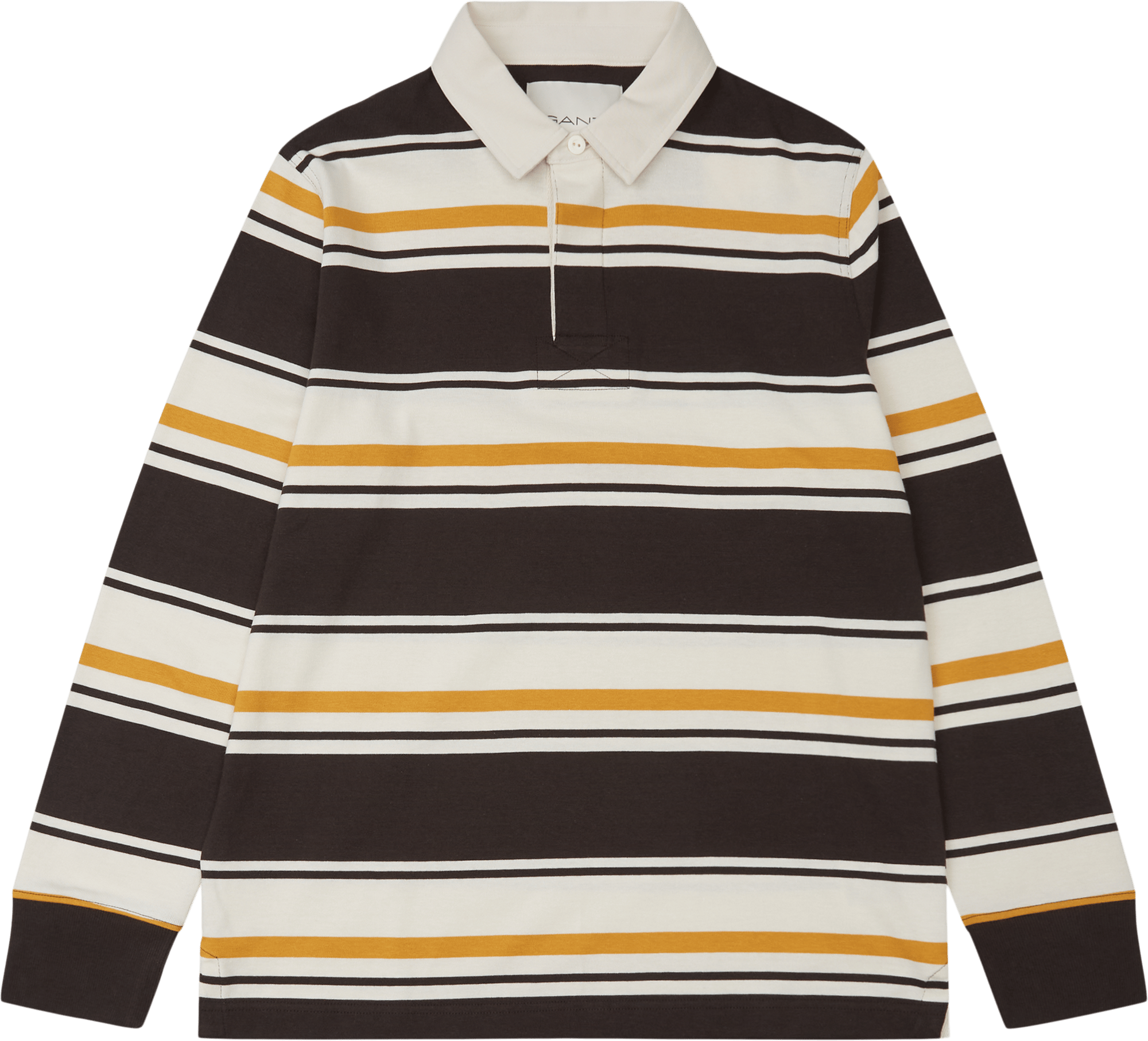 Gant Striped Heavy Rugger