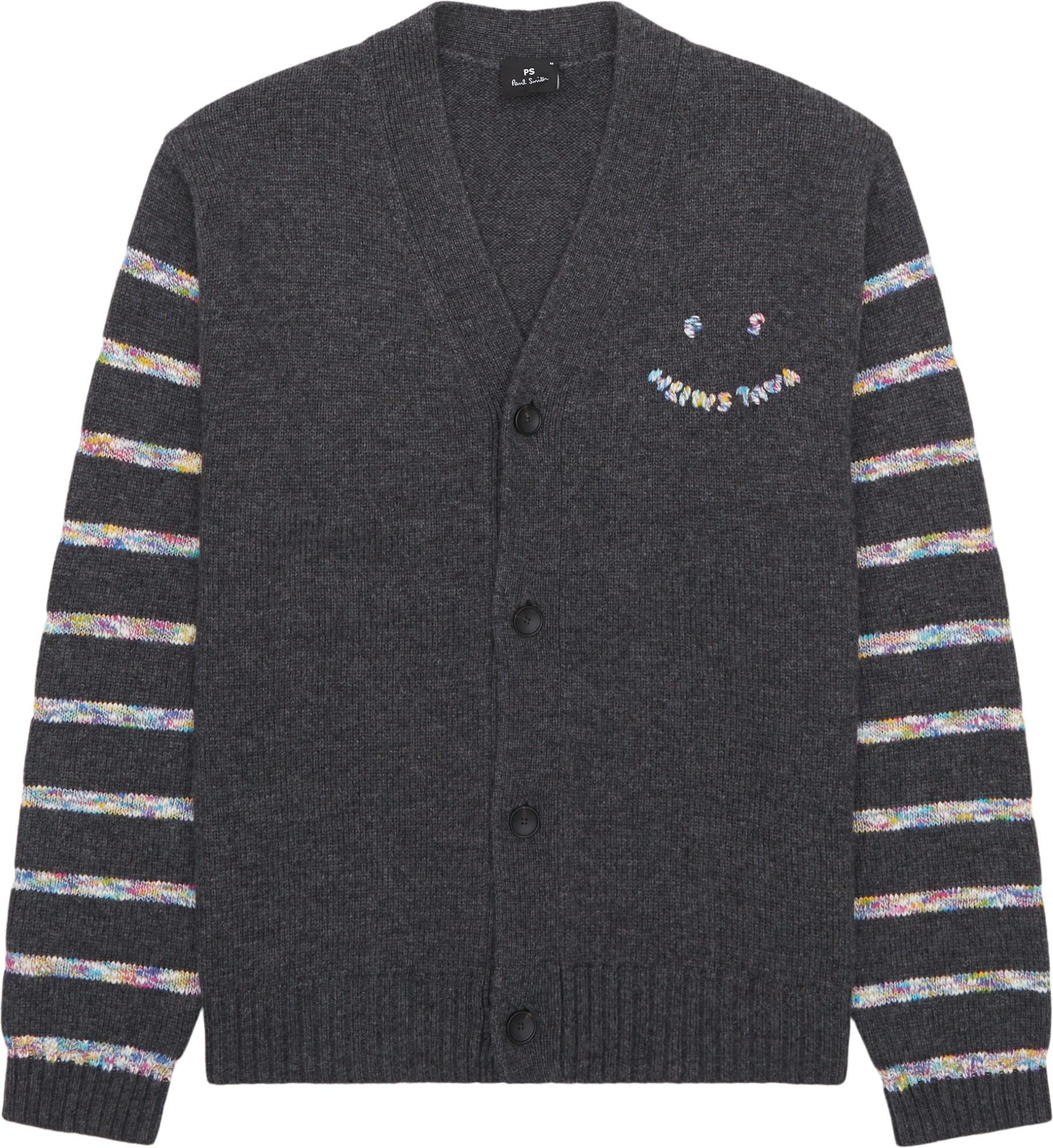 PS Paul Smith PSP CARDIGAN