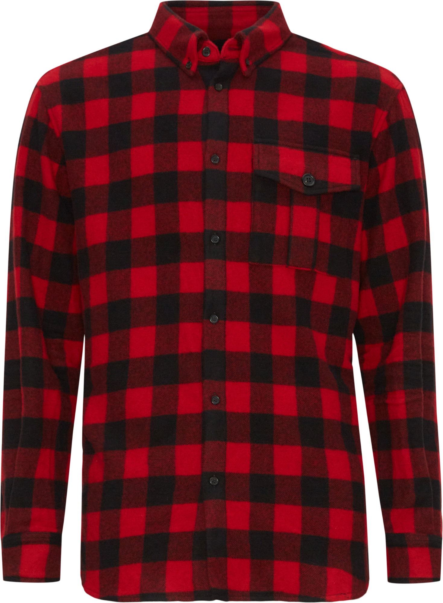 Dsquared2  Canadian Relaxed Skjorta