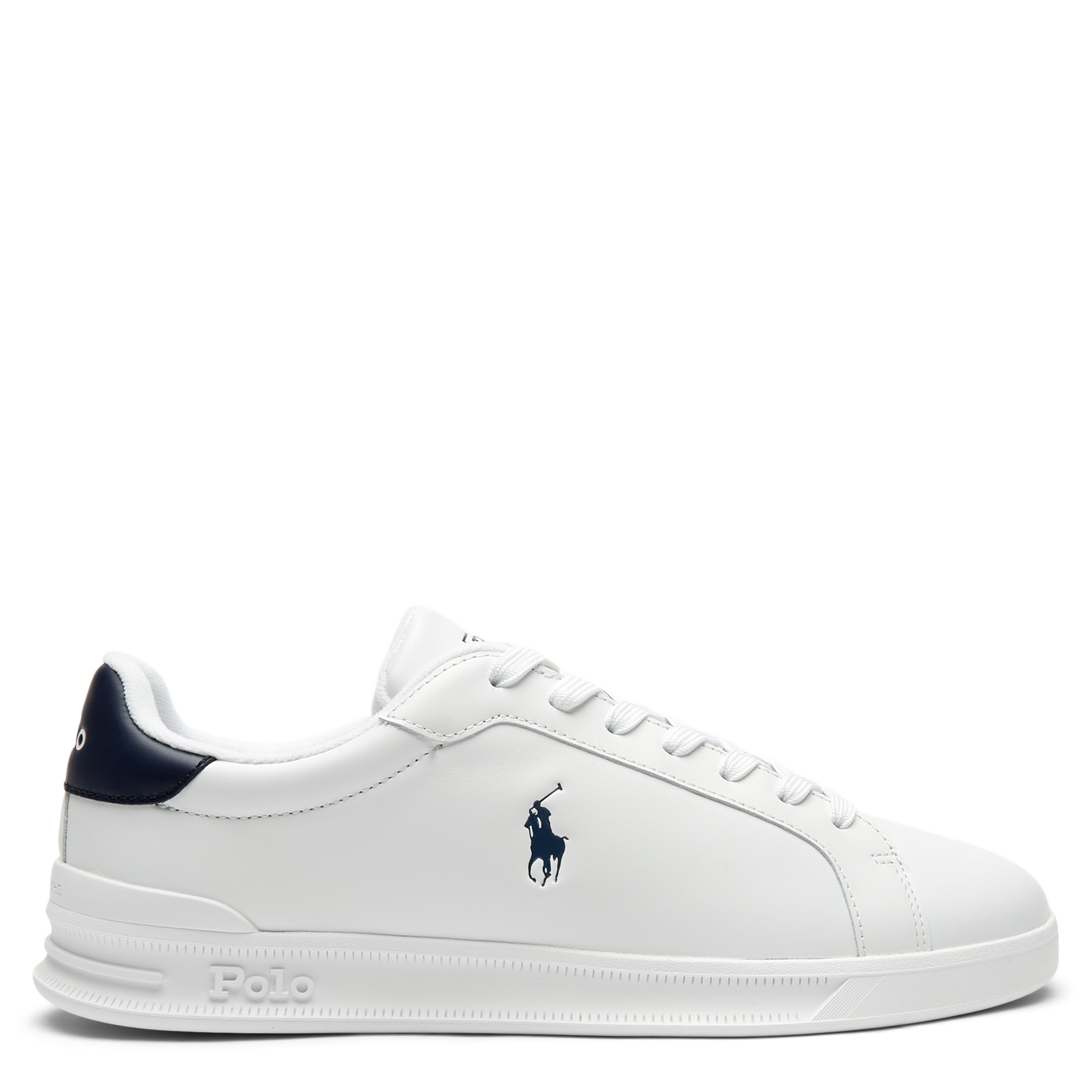 Polo Ralph Lauren HRT CT Sneakers