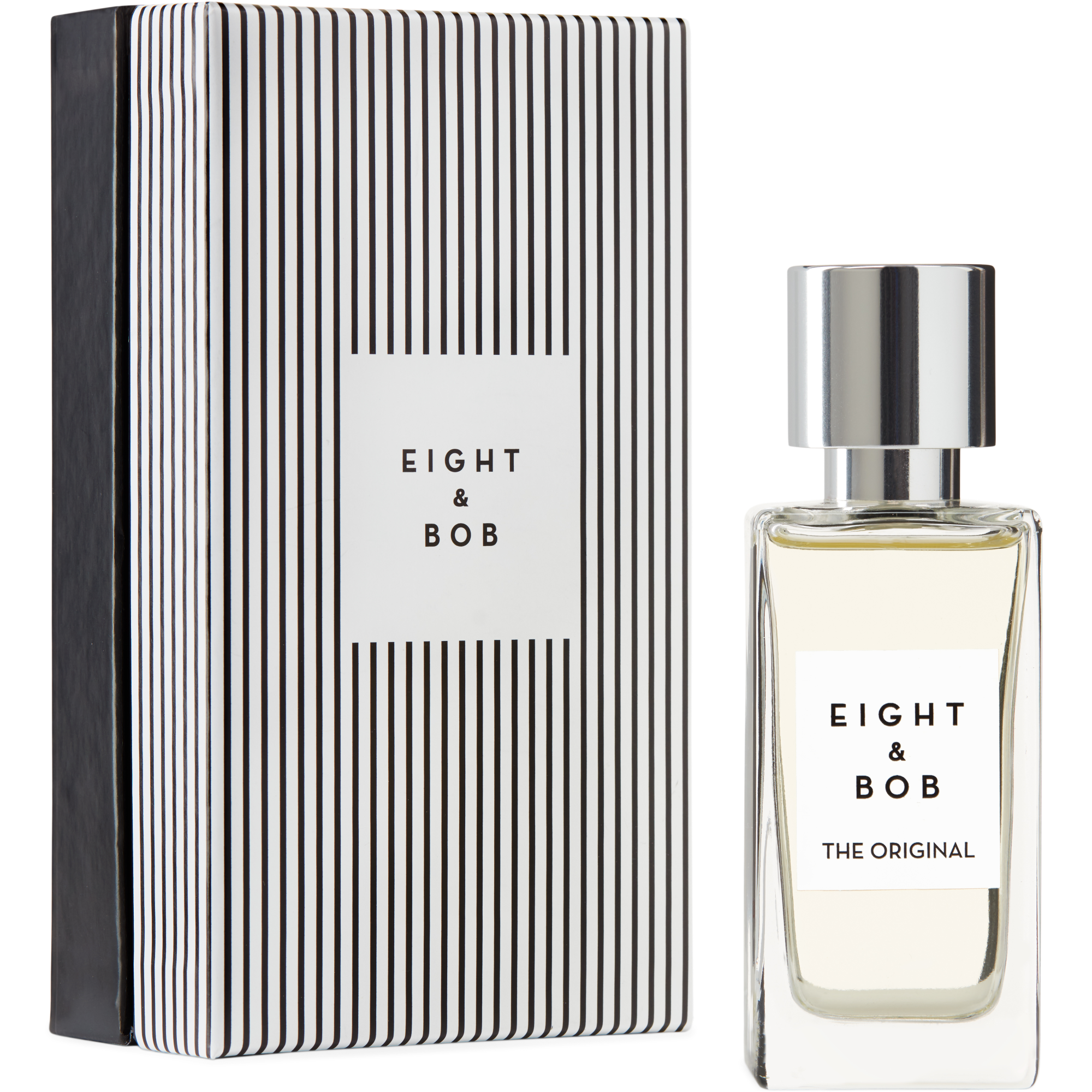 EIGHT & BOB ORIGINAL 30ML DIV.