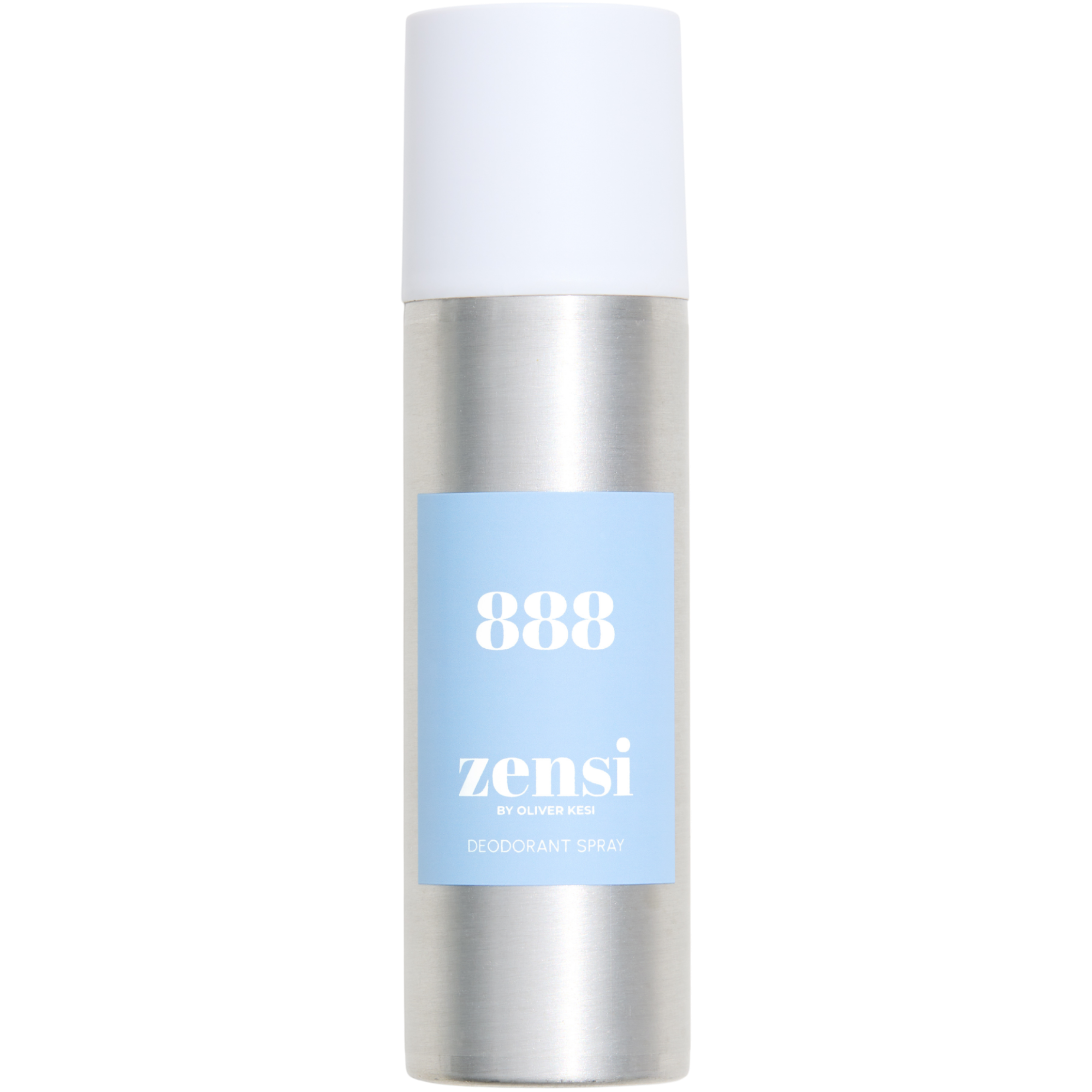 Zensi 888 - Deo Spray 200ml