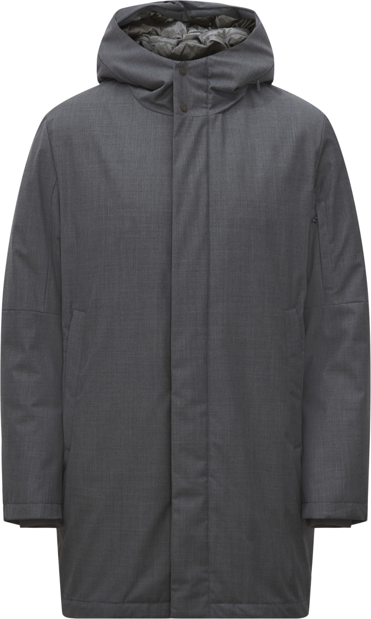 Duno SOAN-STELVIO JAKKE