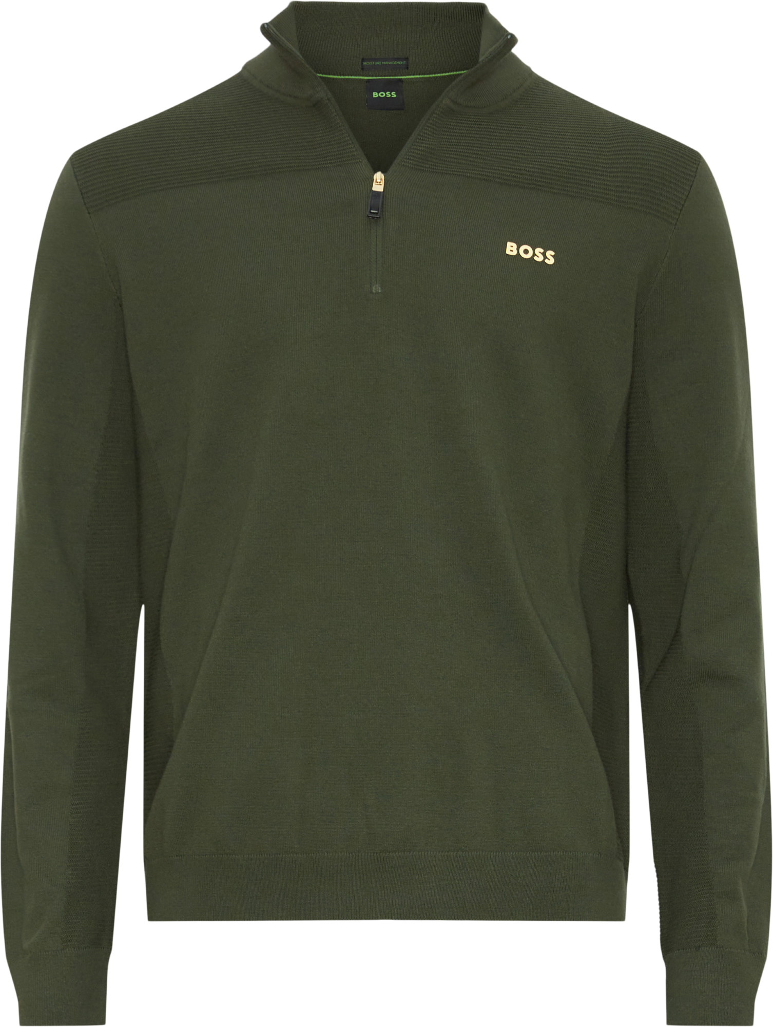 BOSS Green Momentum QZ Stick