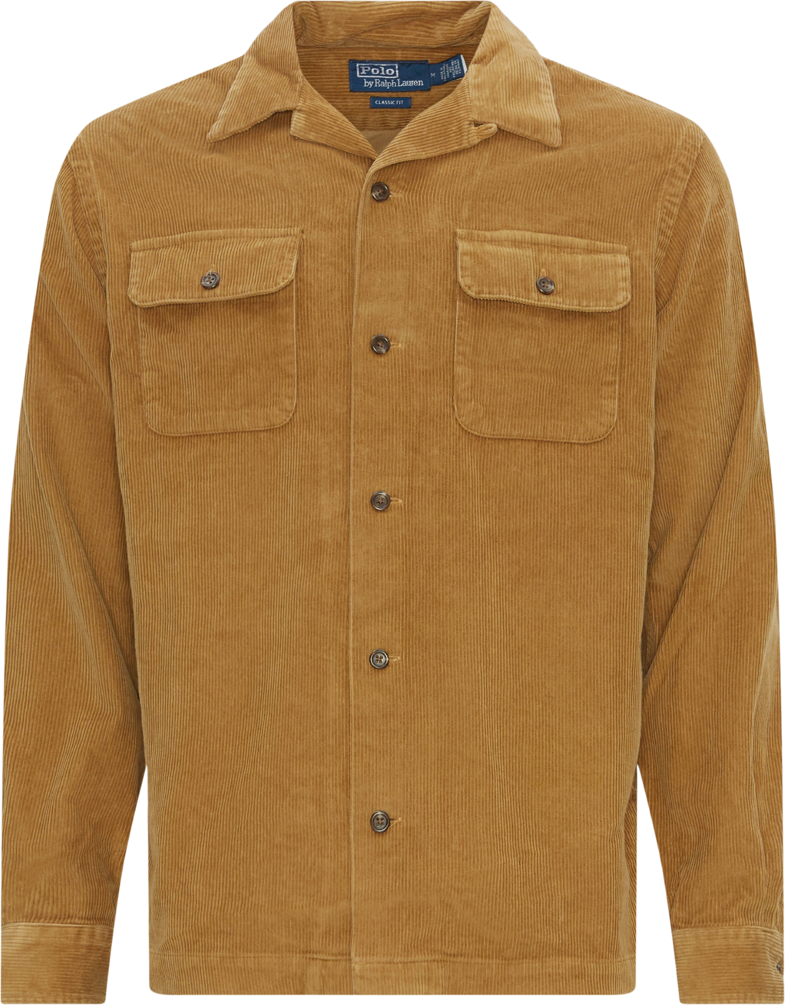 Polo Ralph Lauren Cotton Shirt