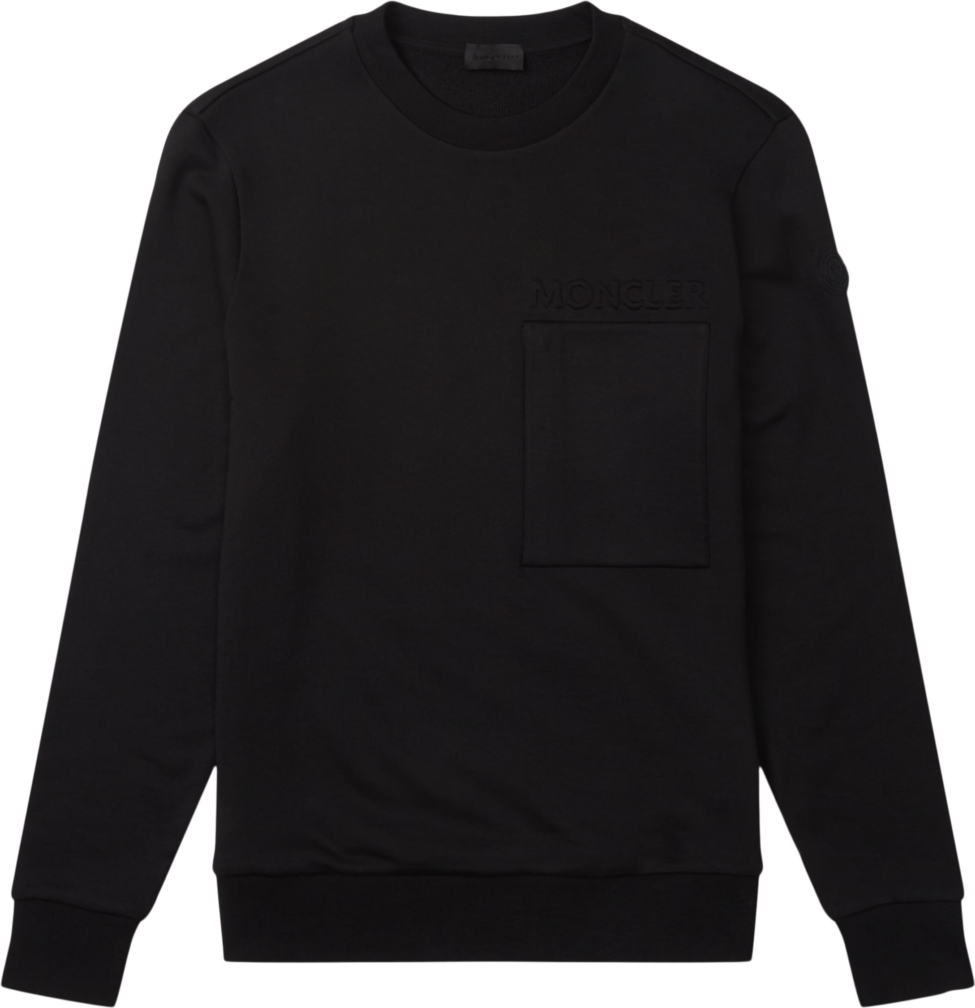 Moncler  8G00011 89AZY SWEAT.S