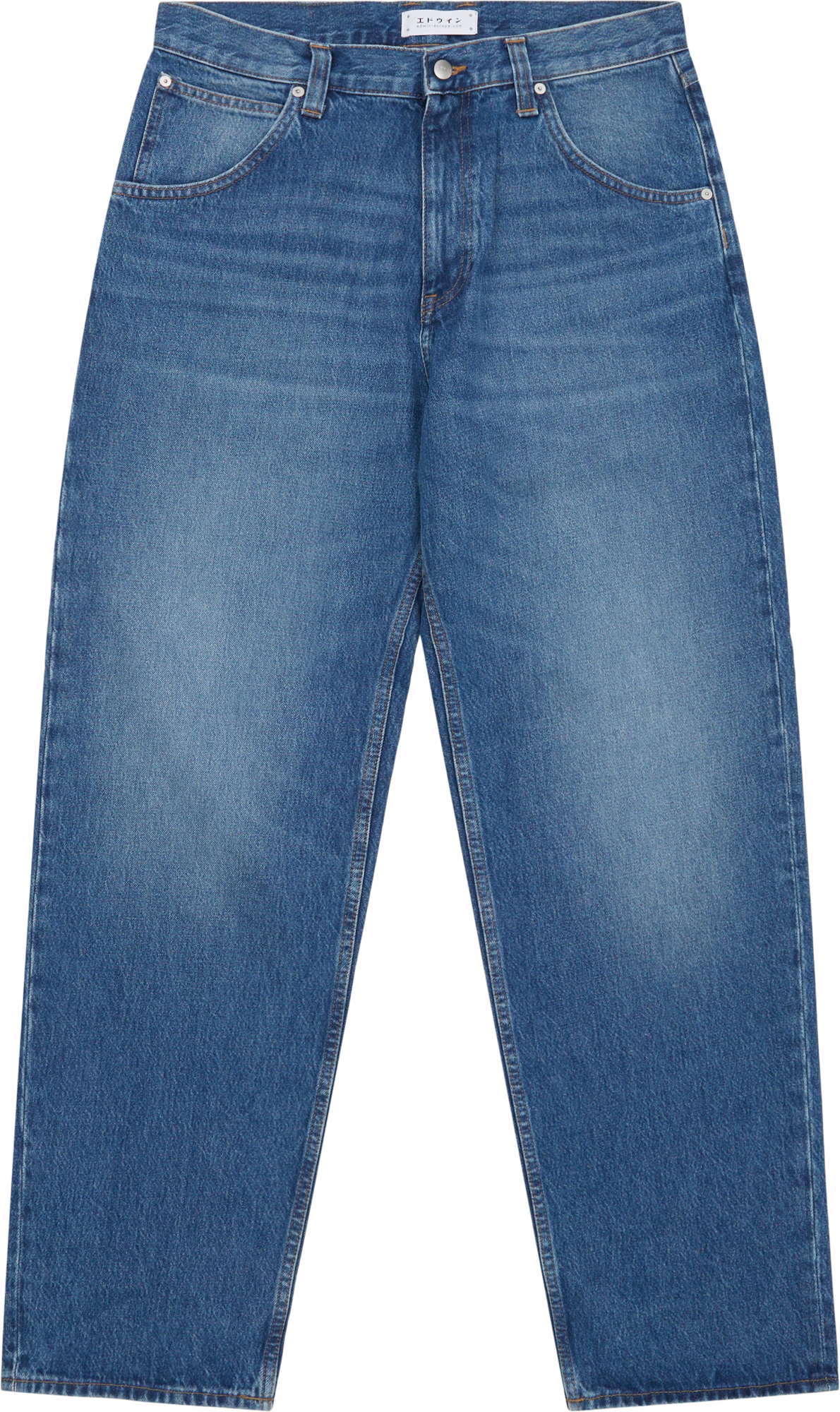 Edwin Tyrell Jeans