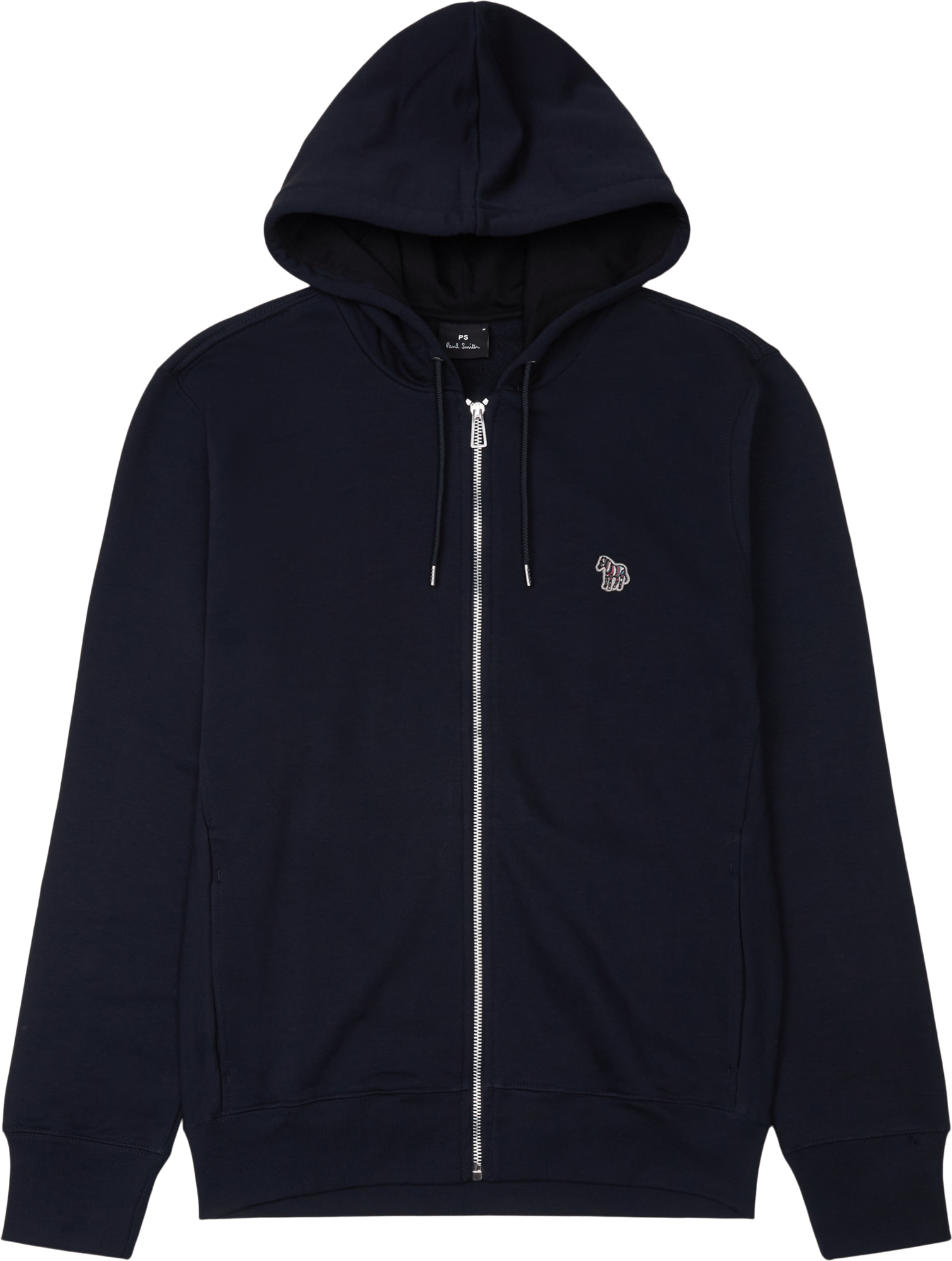 PS Paul Smith M2R-360R-KZEBRA SWEAT.S