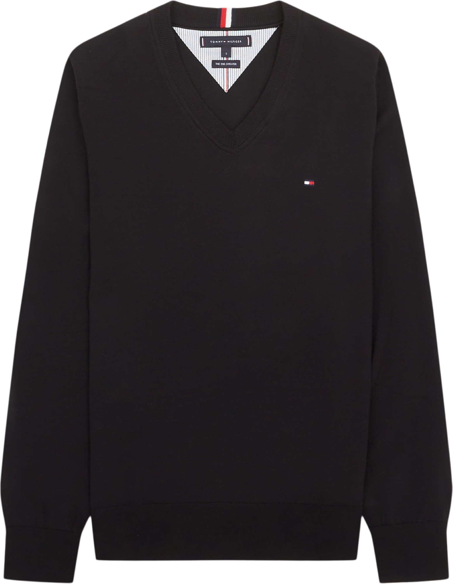 Tommy Hilfiger 1985 V-Neck Sweater