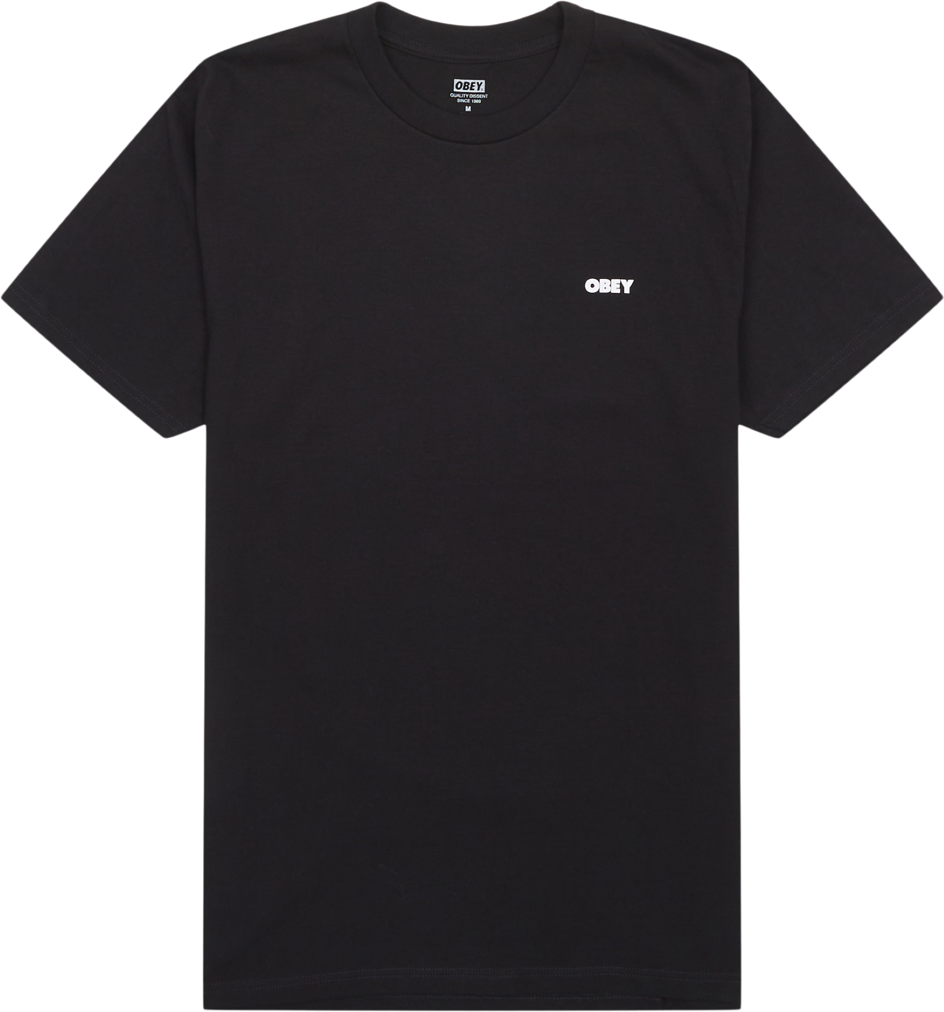 Obey Quarter Icon Tee