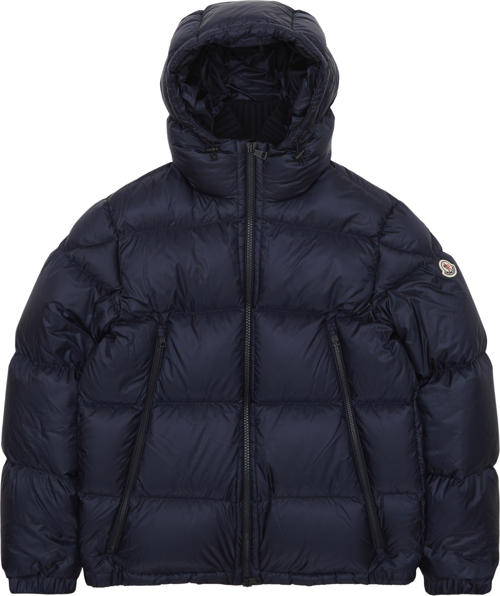 Moncler RIVAU 1A00237 597XQ VINDJ.