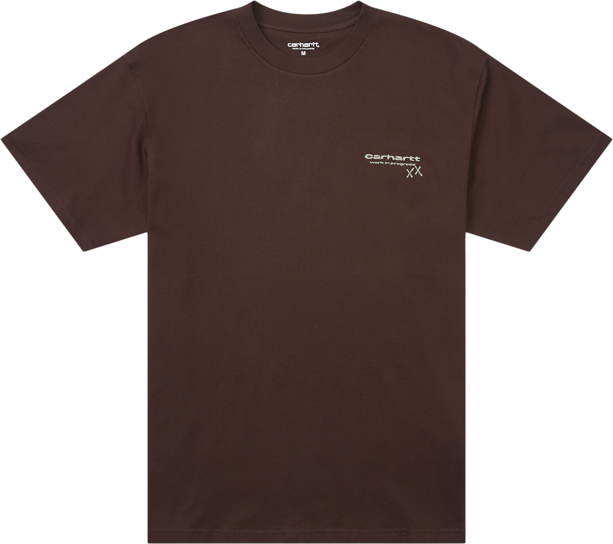 Carhartt WIP S/S GARBLE T-SHIRT I036007 T-S