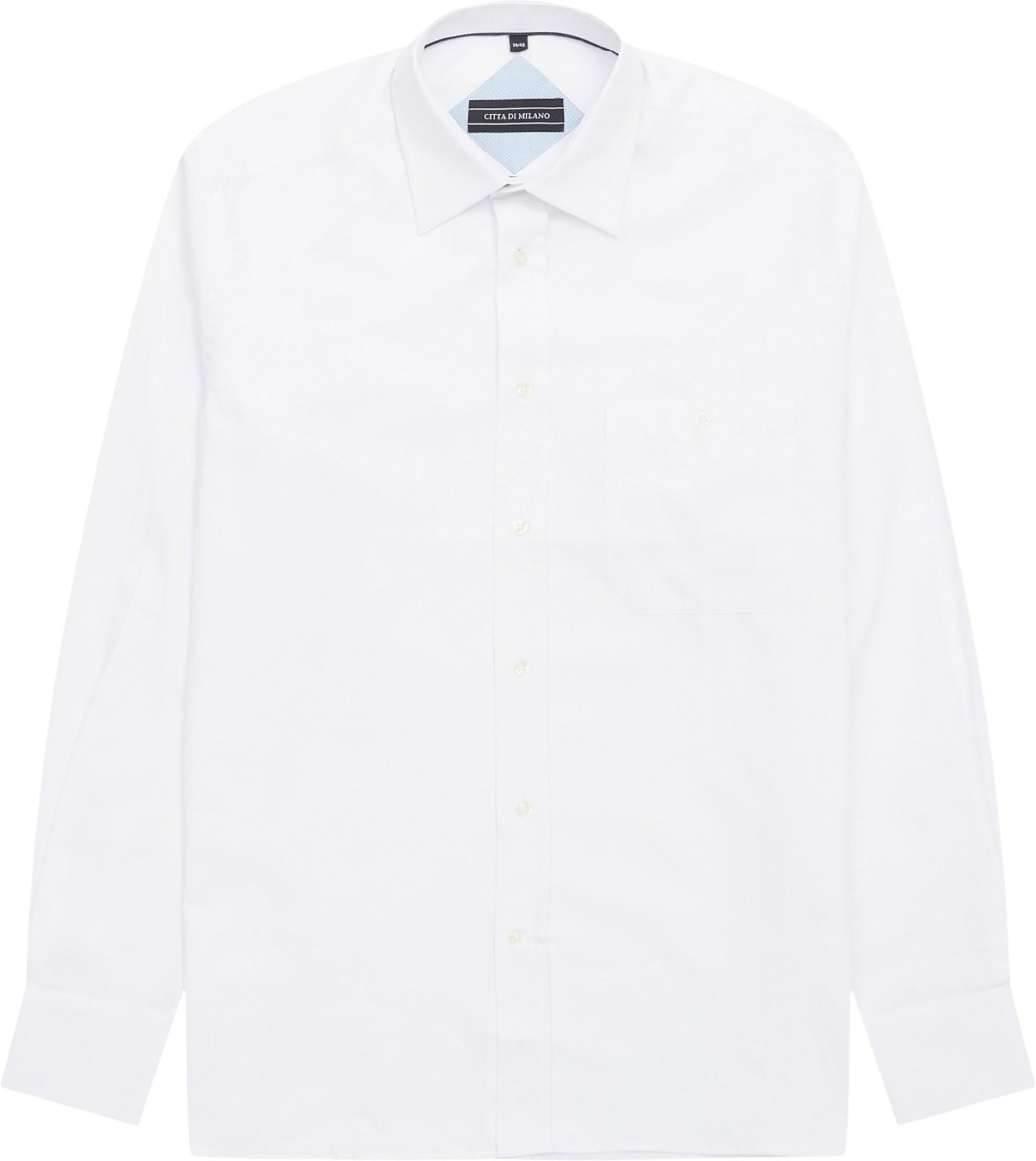 Citta di Milano DUNCAN SKJORTER