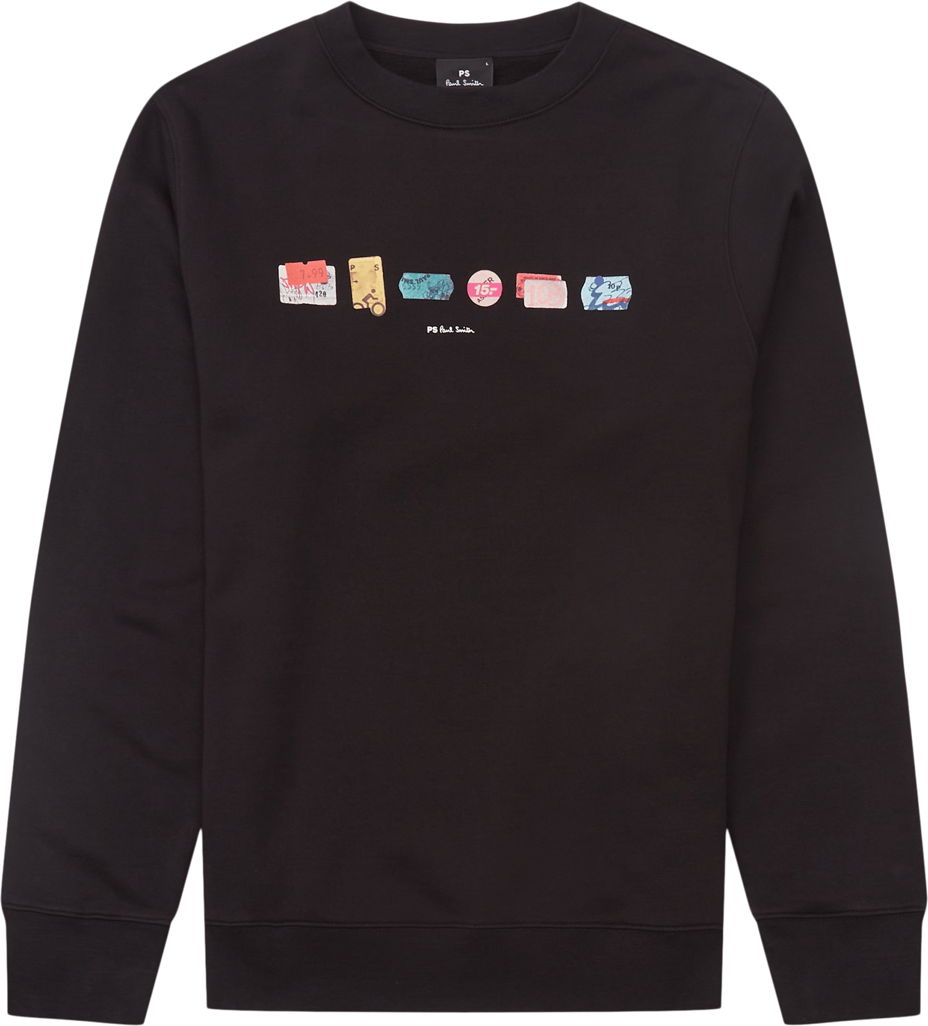 PS Paul Smith M2R-668U-WP5857 SWEAT.S