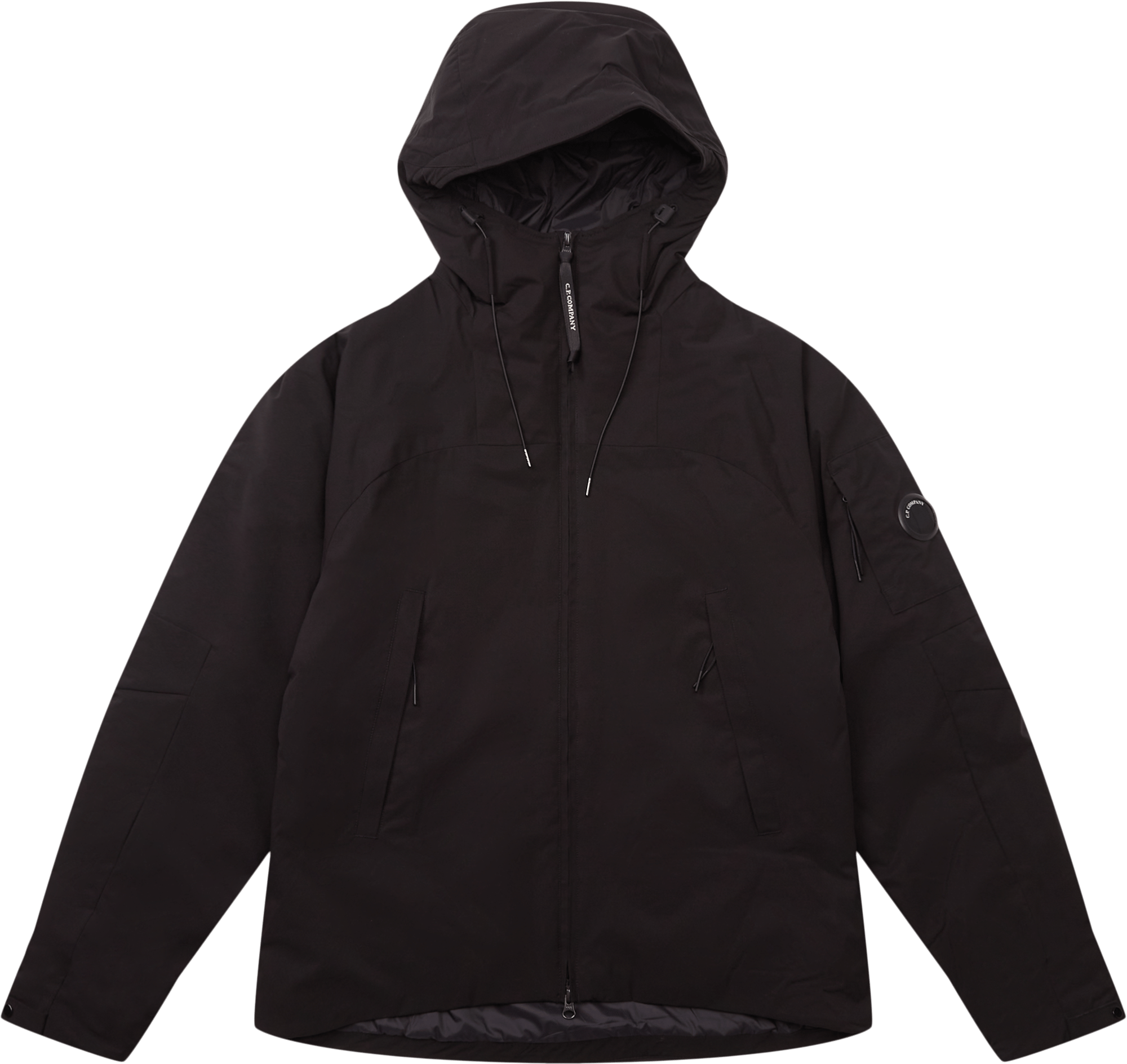 C.P. Company OW008A 110264A VINDJ.