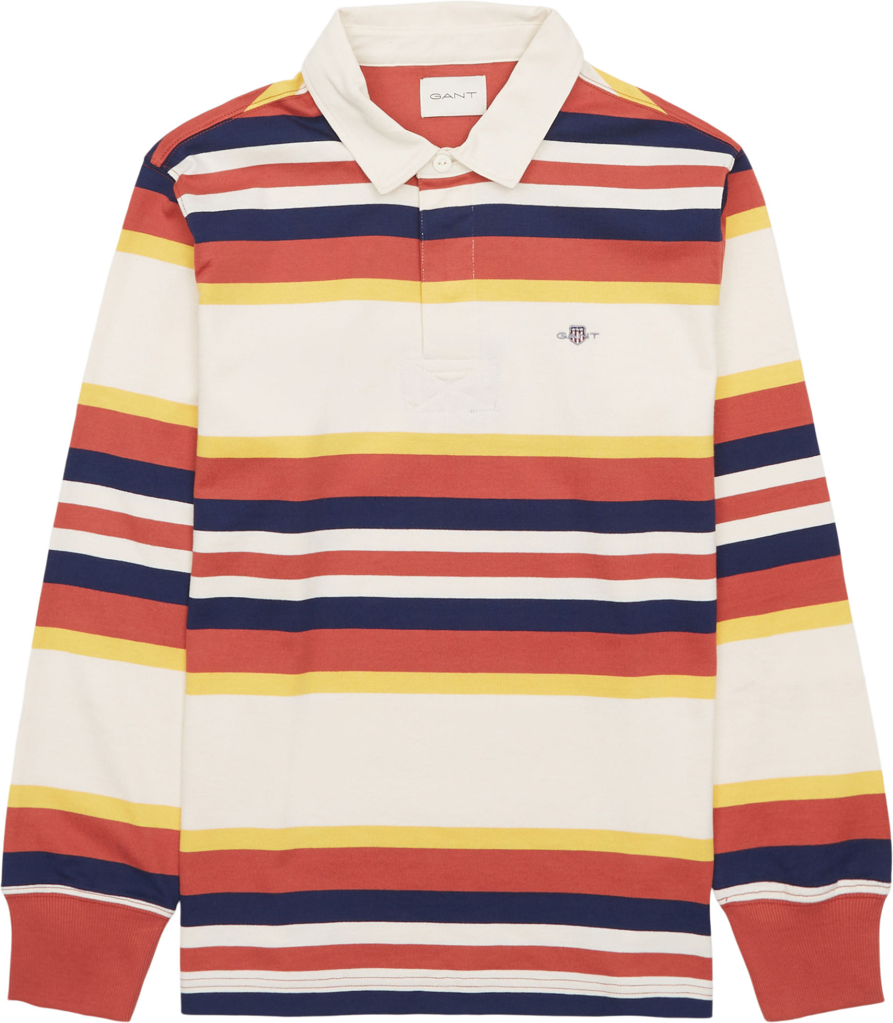 Gant Heavy Rugger Sweatshirt