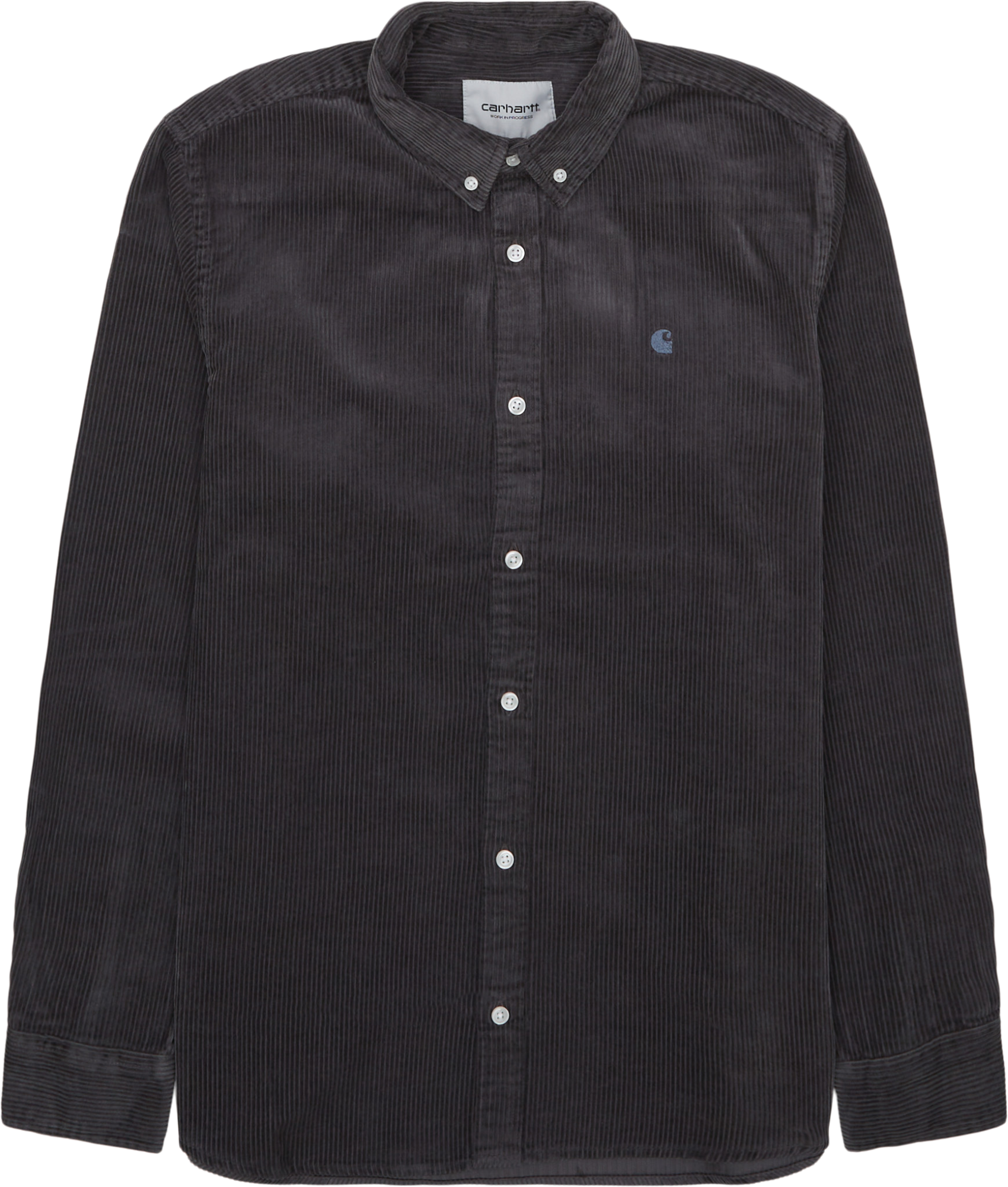 Carhartt WIP L/S MADISON CORD SHIRT I029958