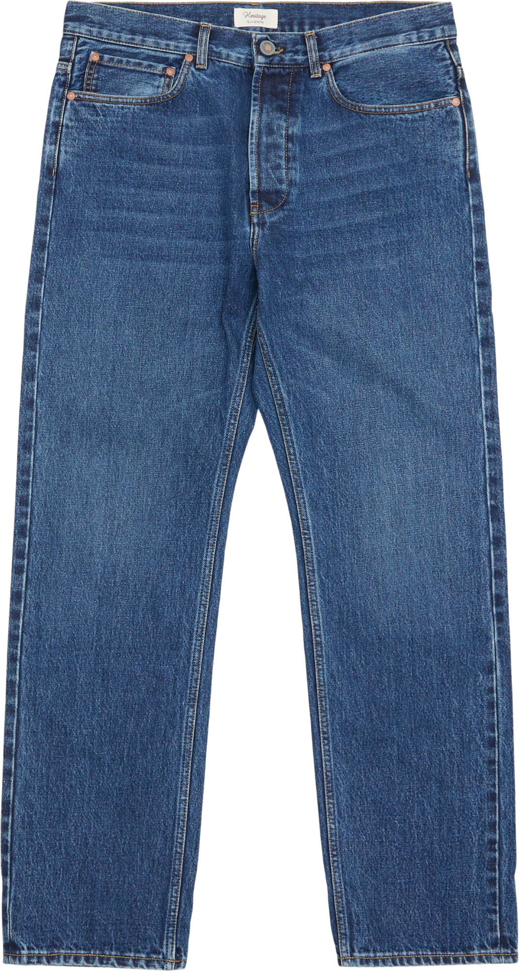 Tela Genova Rodolfo Jeans