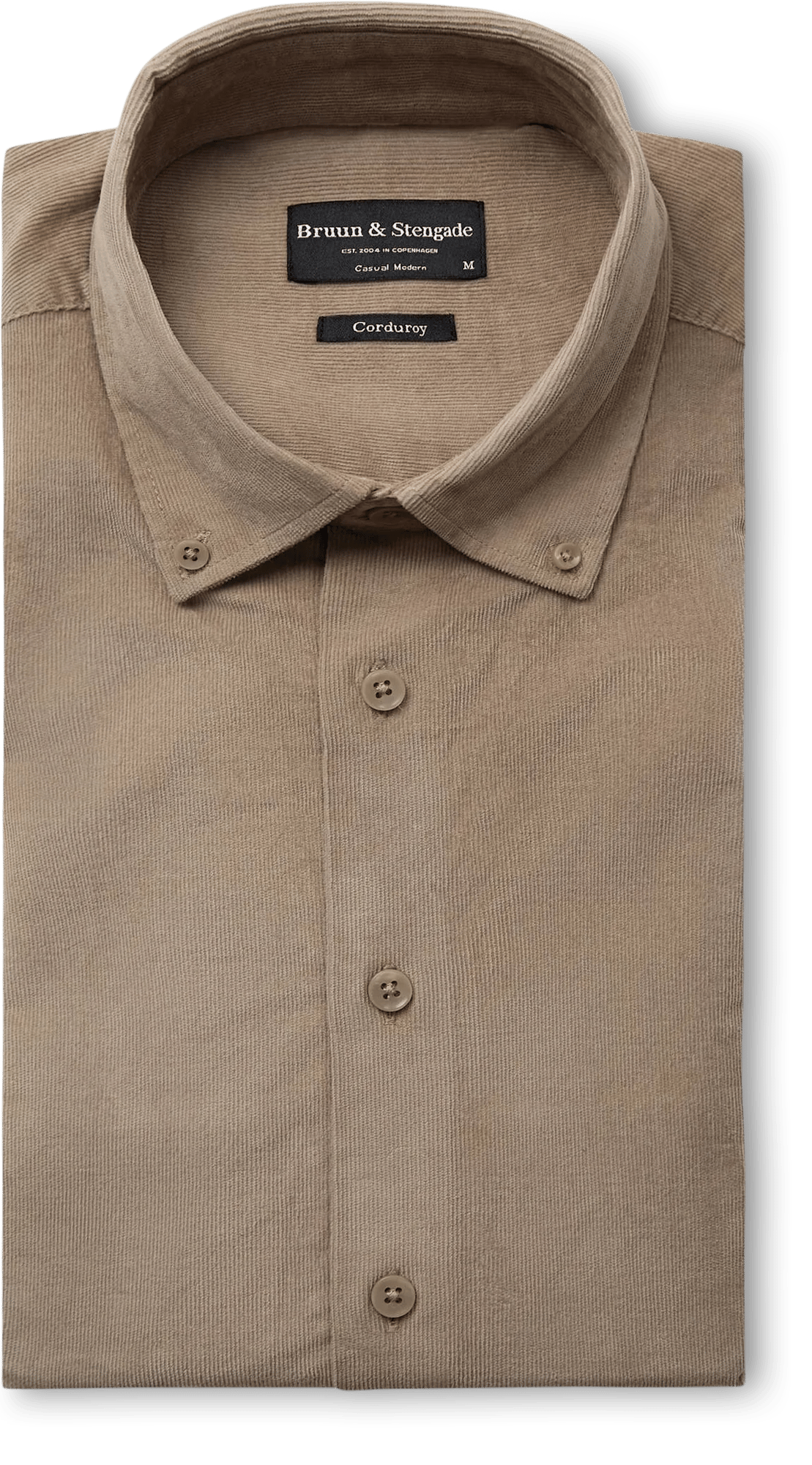 Bruun & Stengade OSEI SHIRT 2602-20006 SKJORTE