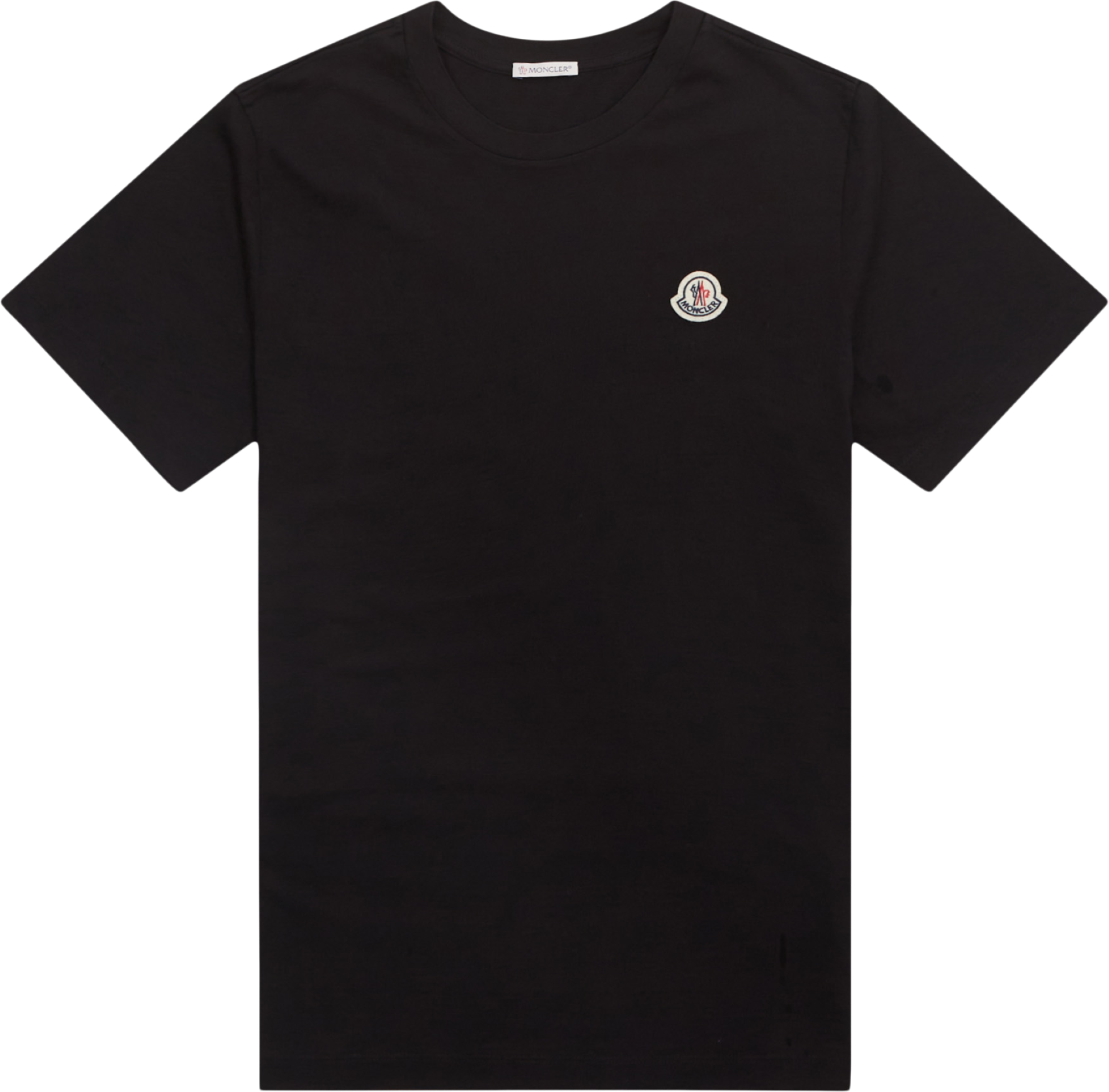 Moncler Basic Logo T-shirt
