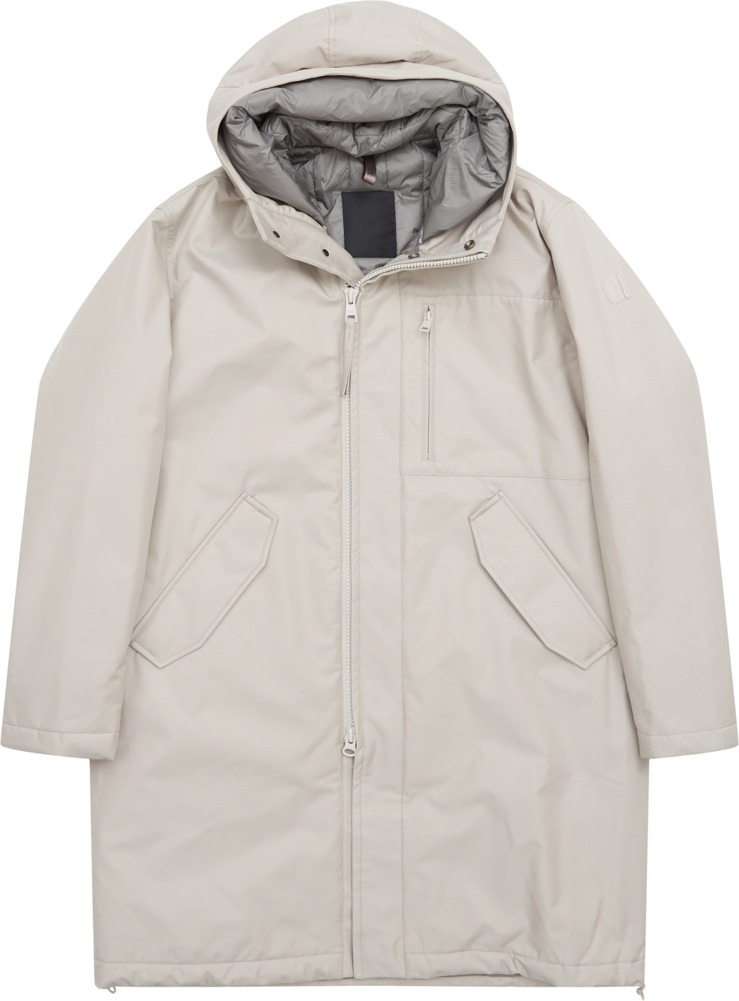 Duno Level Brea Winter Jacket