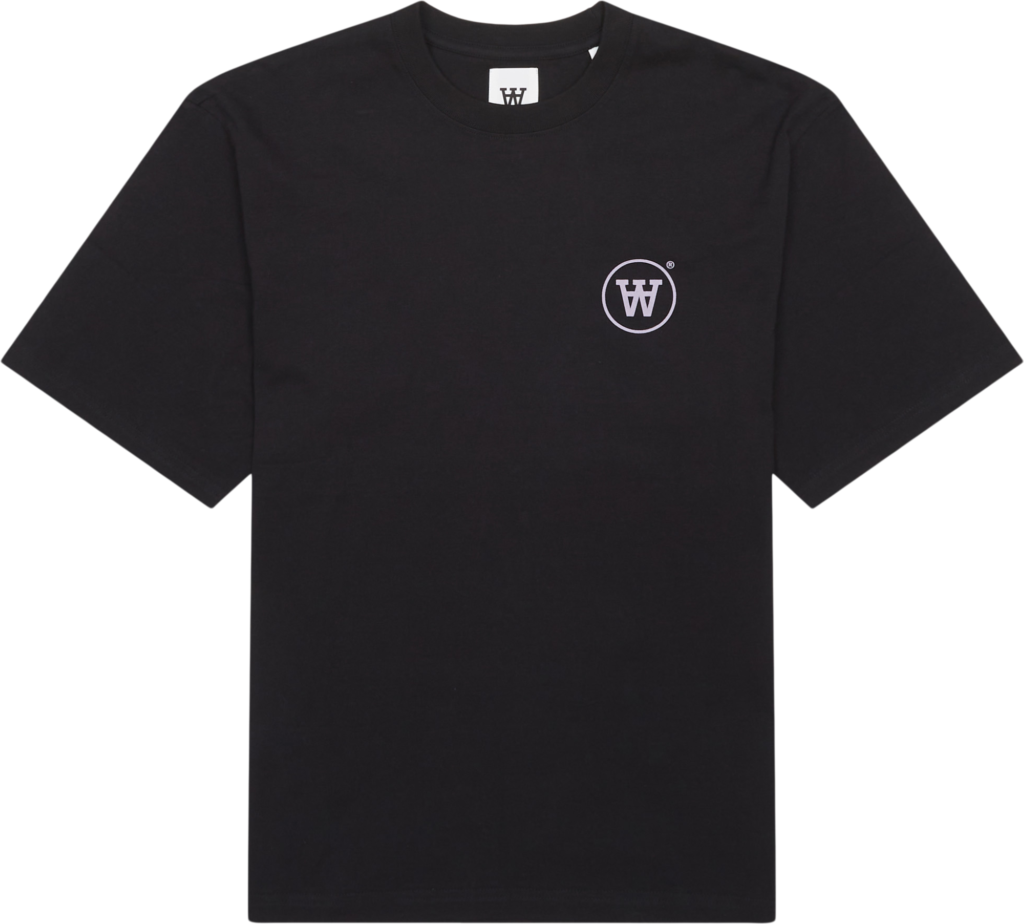 WOOD WOOD Liam Tee
