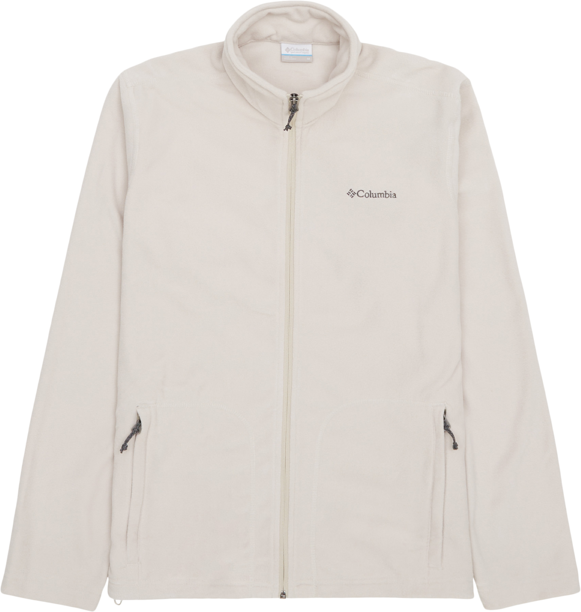 Columbia Fast Trek Light Zip-Fleece