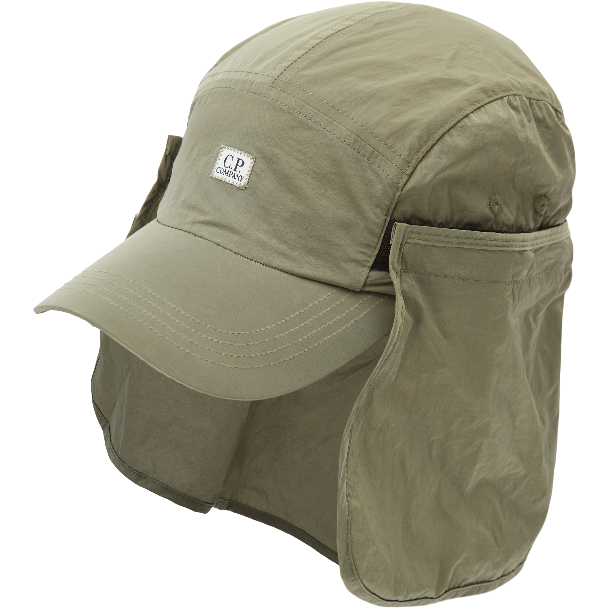 C.P. Company CP AC210A Cap