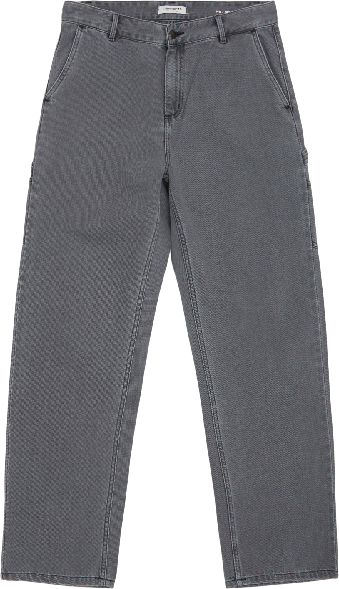 Carhartt WIP Women W Pierce Pant Straight Pants