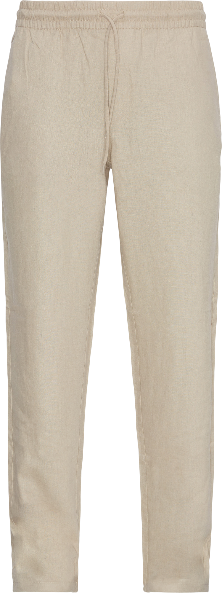 Les Deux Patrick linnebyxor