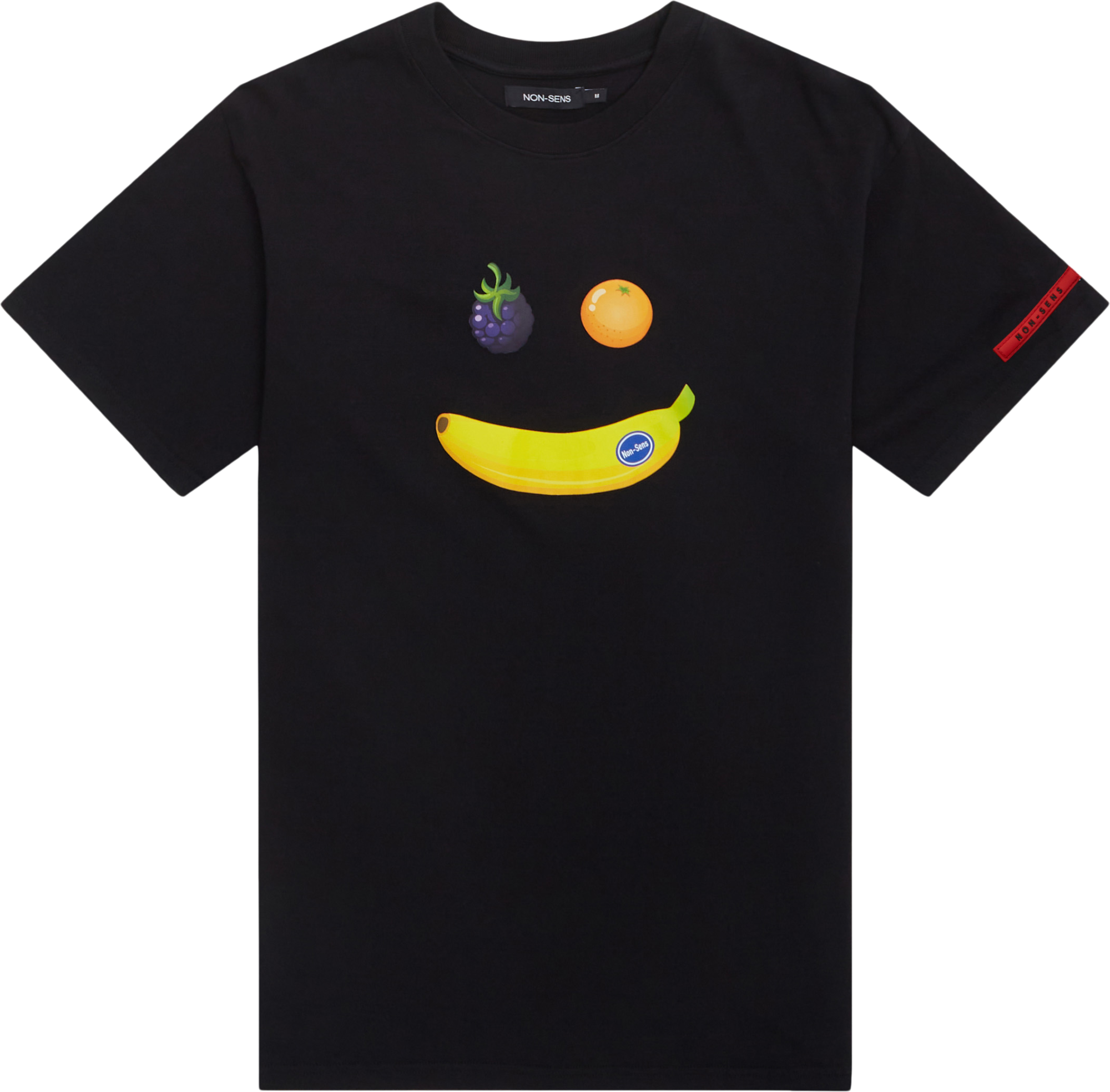 Non-Sens Plantage T-Shirt