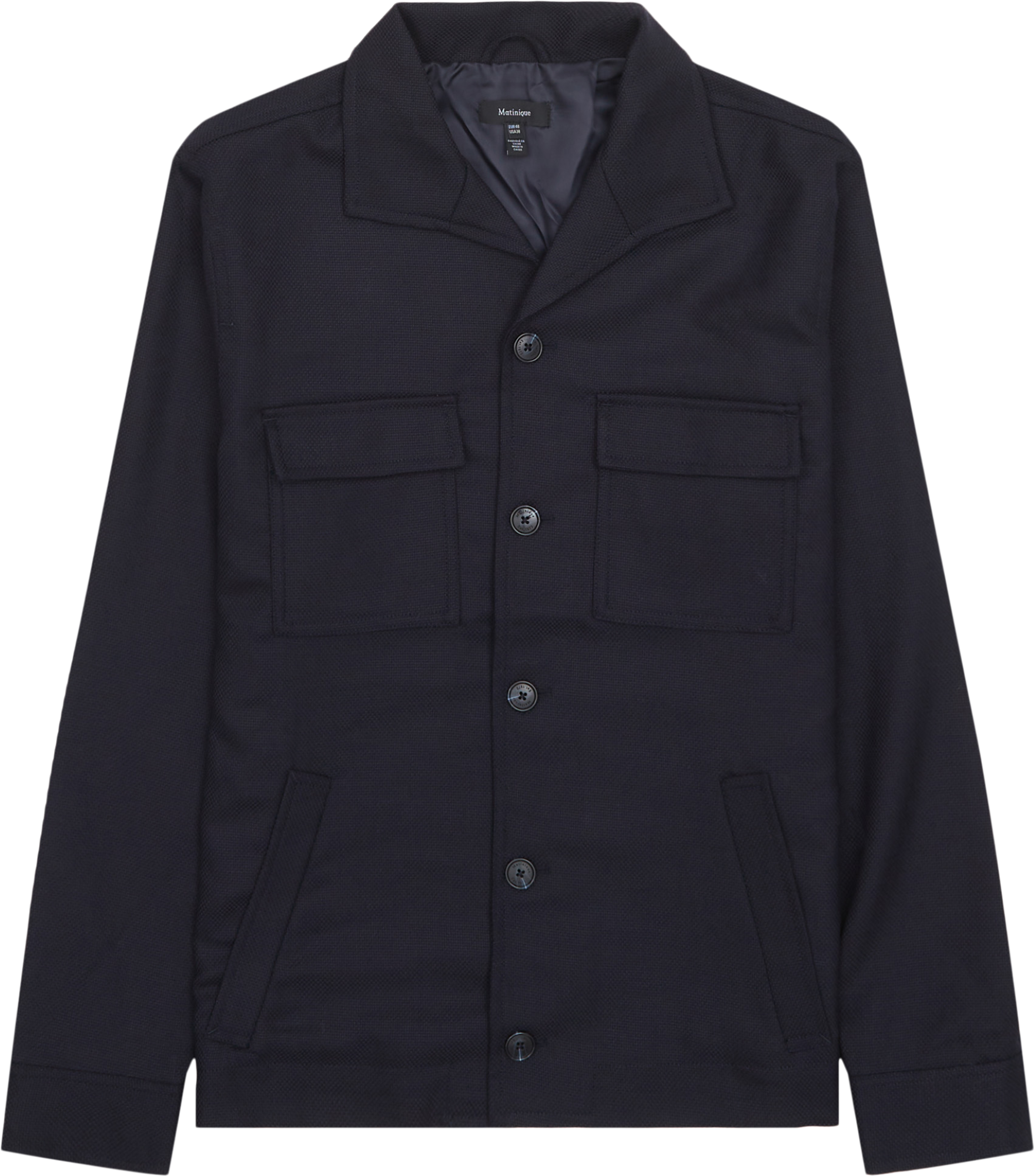 Matinique MALANDEN W 30208691 SKJORTE